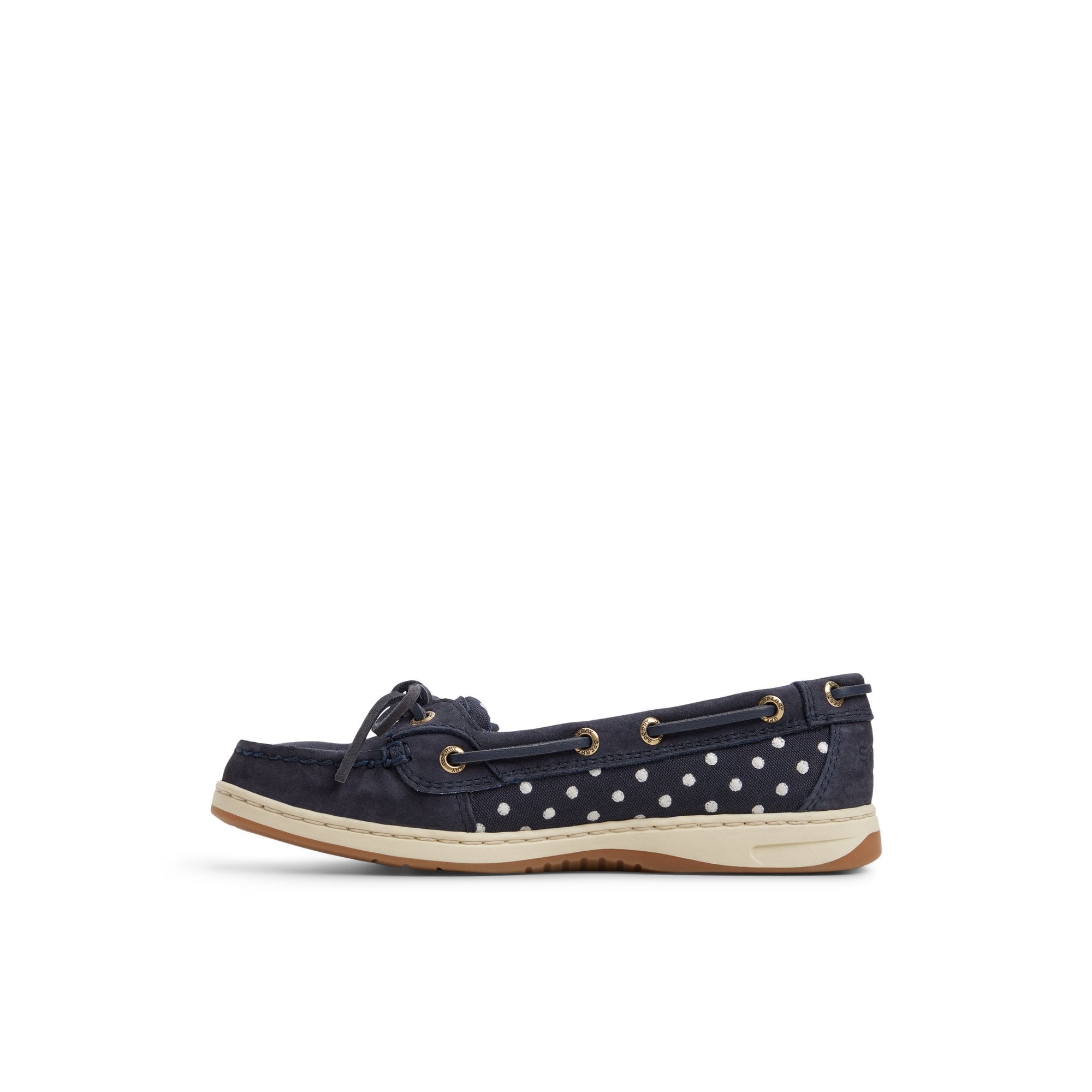 Angelfish 1 Eye Boat Shoe