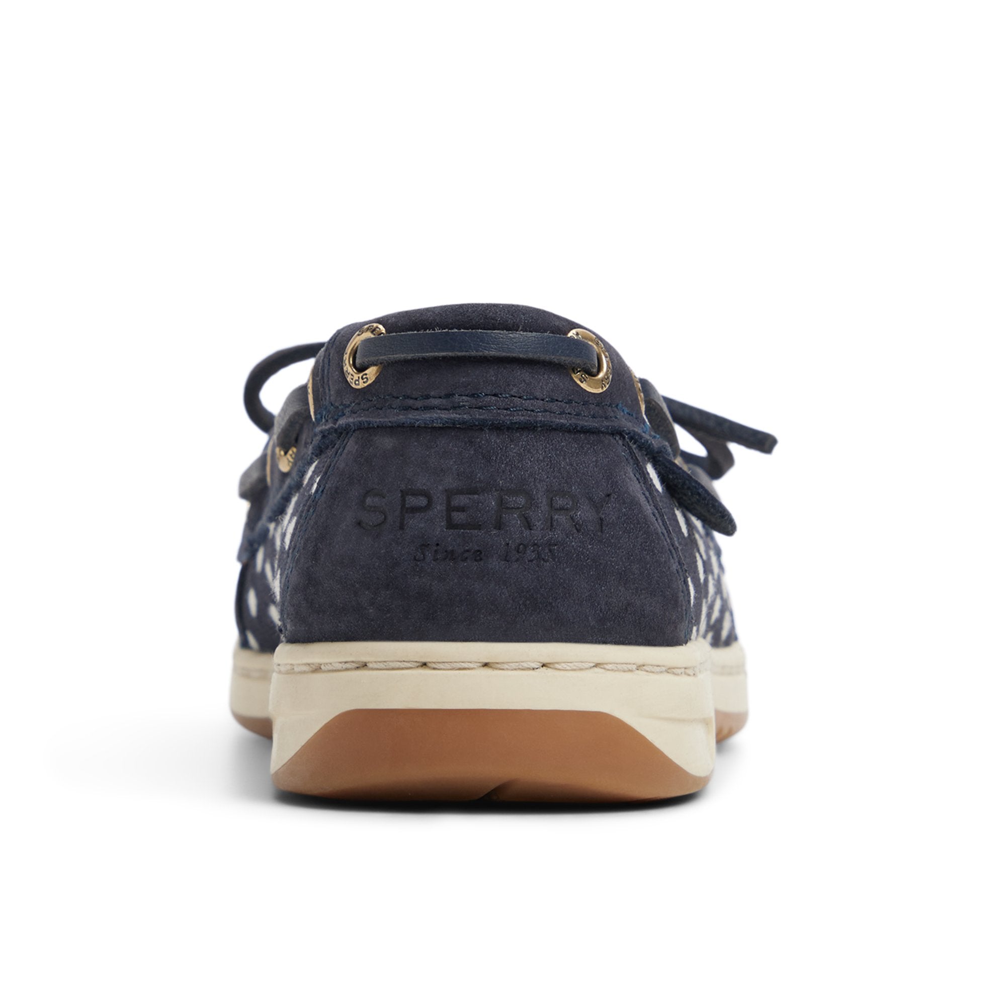 Angelfish 1 Eye Boat Shoe