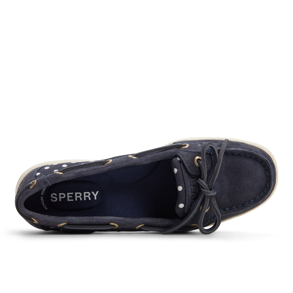 Angelfish 1 Eye Boat Shoe
