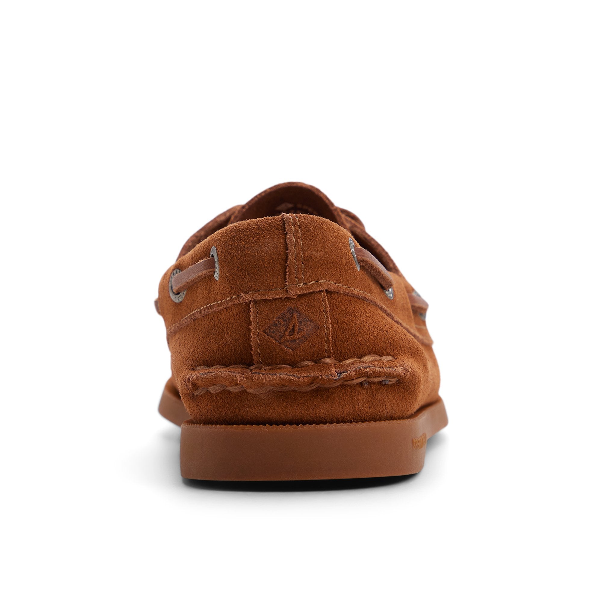 Authentic Original™ 2 Eye Boat Shoe