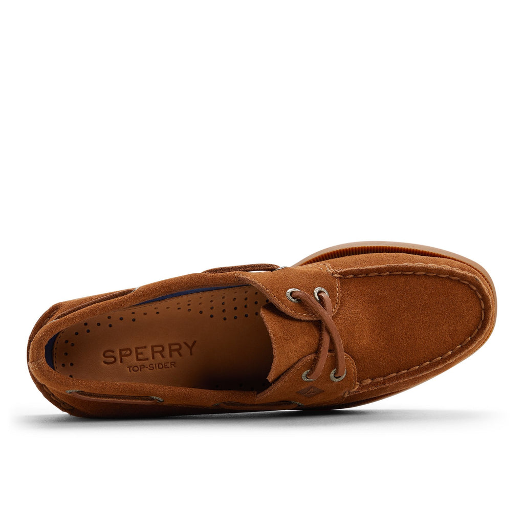 Authentic Original™ 2 Eye Boat Shoe