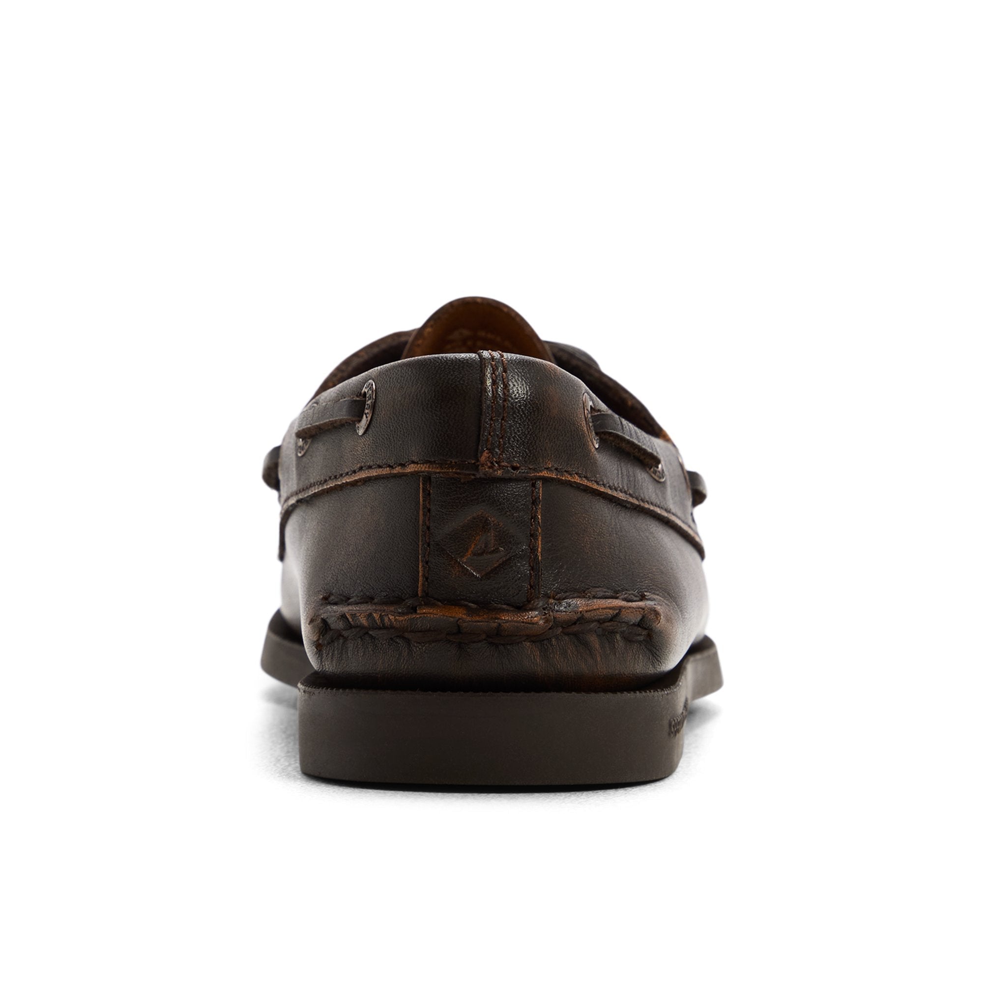 Authentic Original™ 2 Eye Boat Shoe