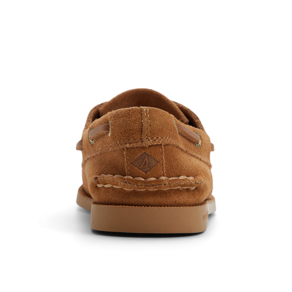 Authentic Original™ Kiltie Loafer