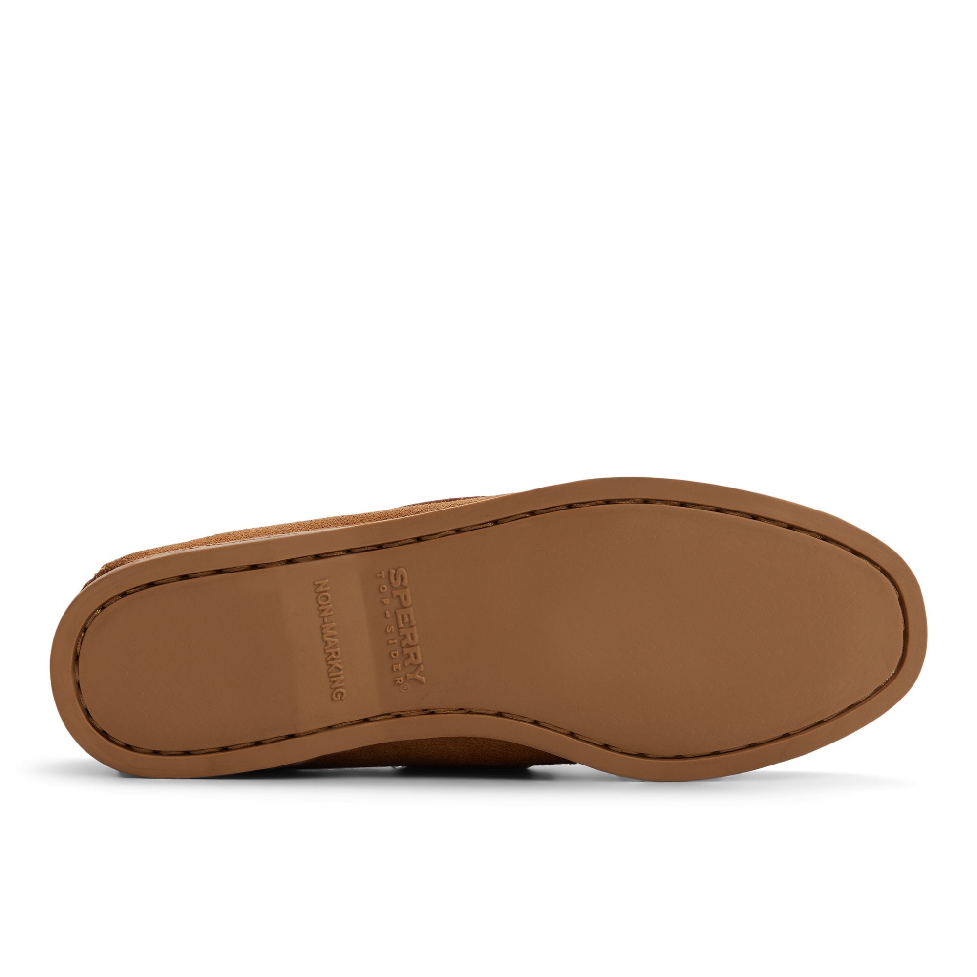 Authentic Original™ Kiltie Loafer