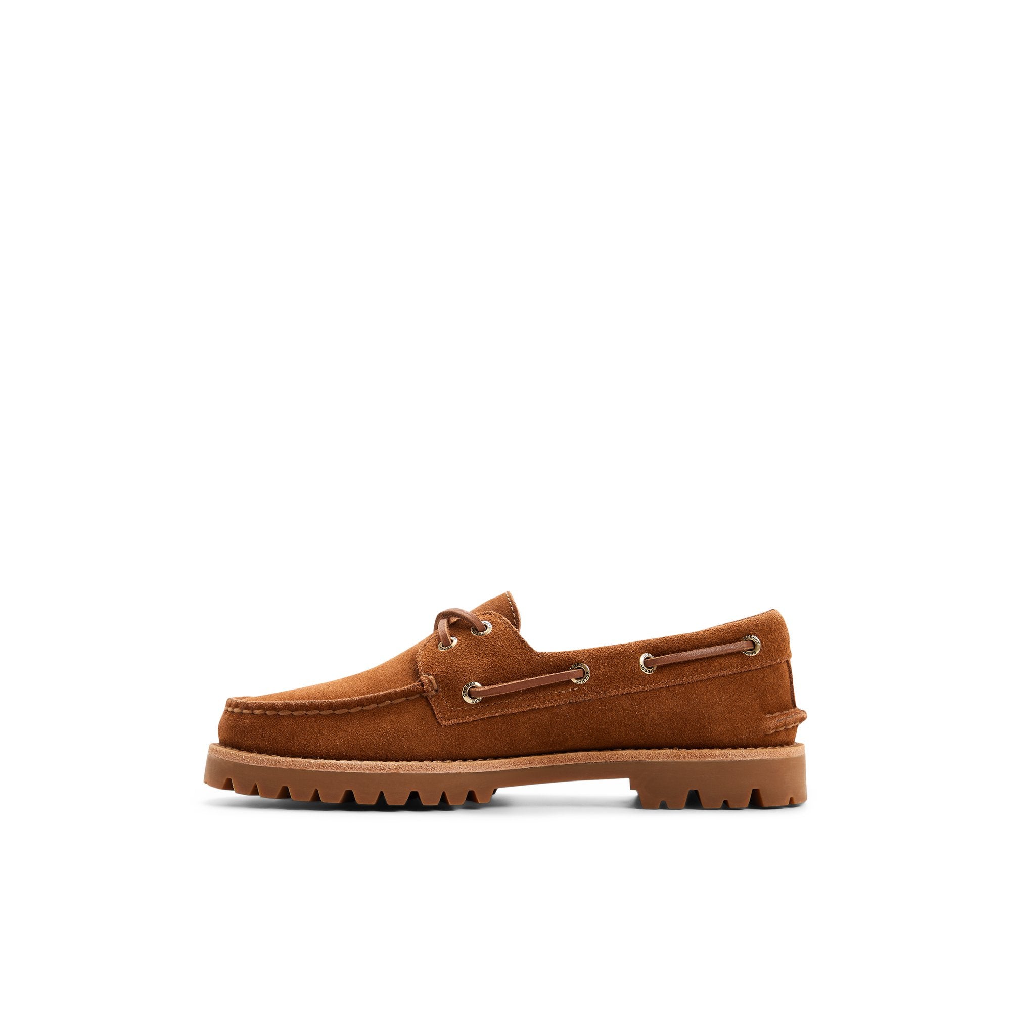 Authentic Original™ 2 Eye Low Lug