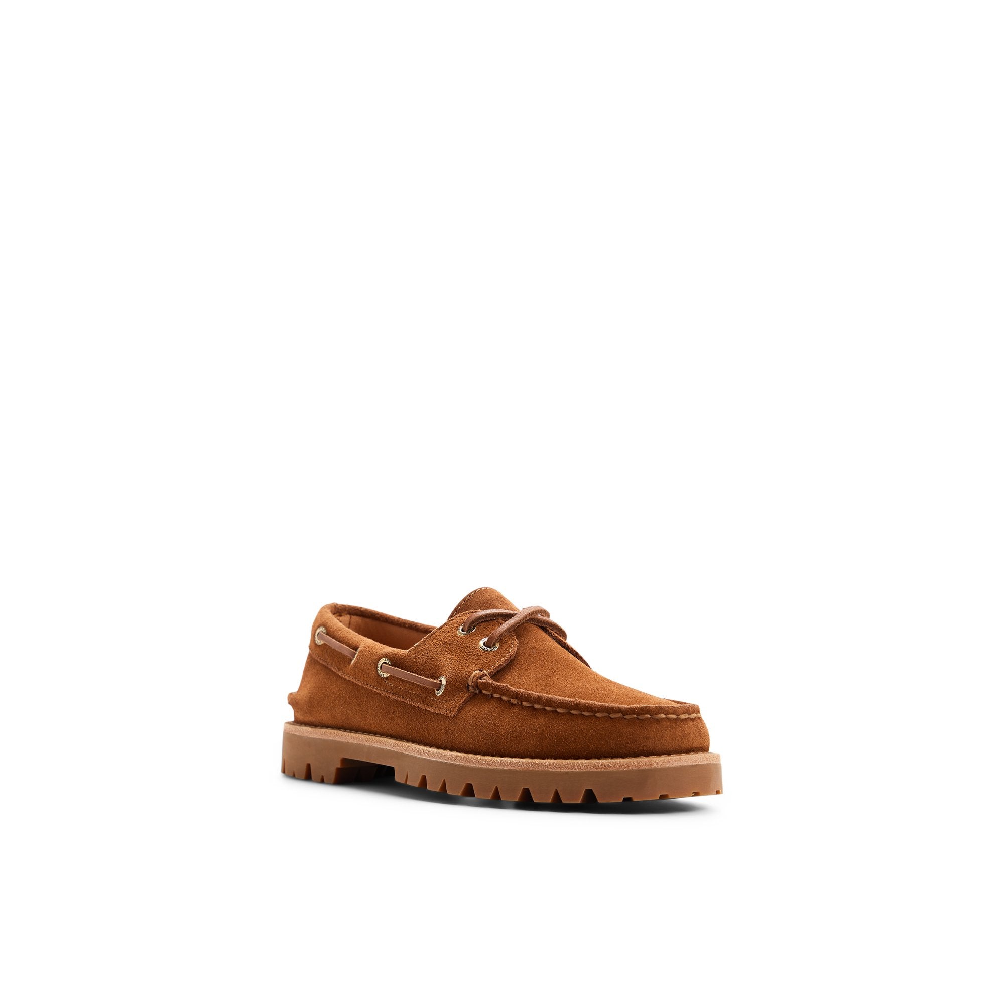 Authentic Original™ 2 Eye Low Lug