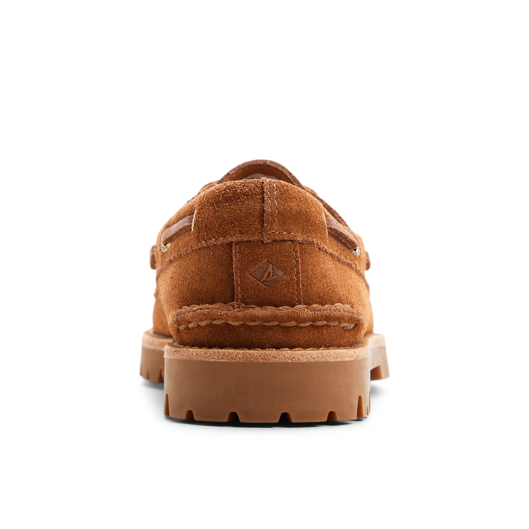 Authentic Original™ 2 Eye Low Lug