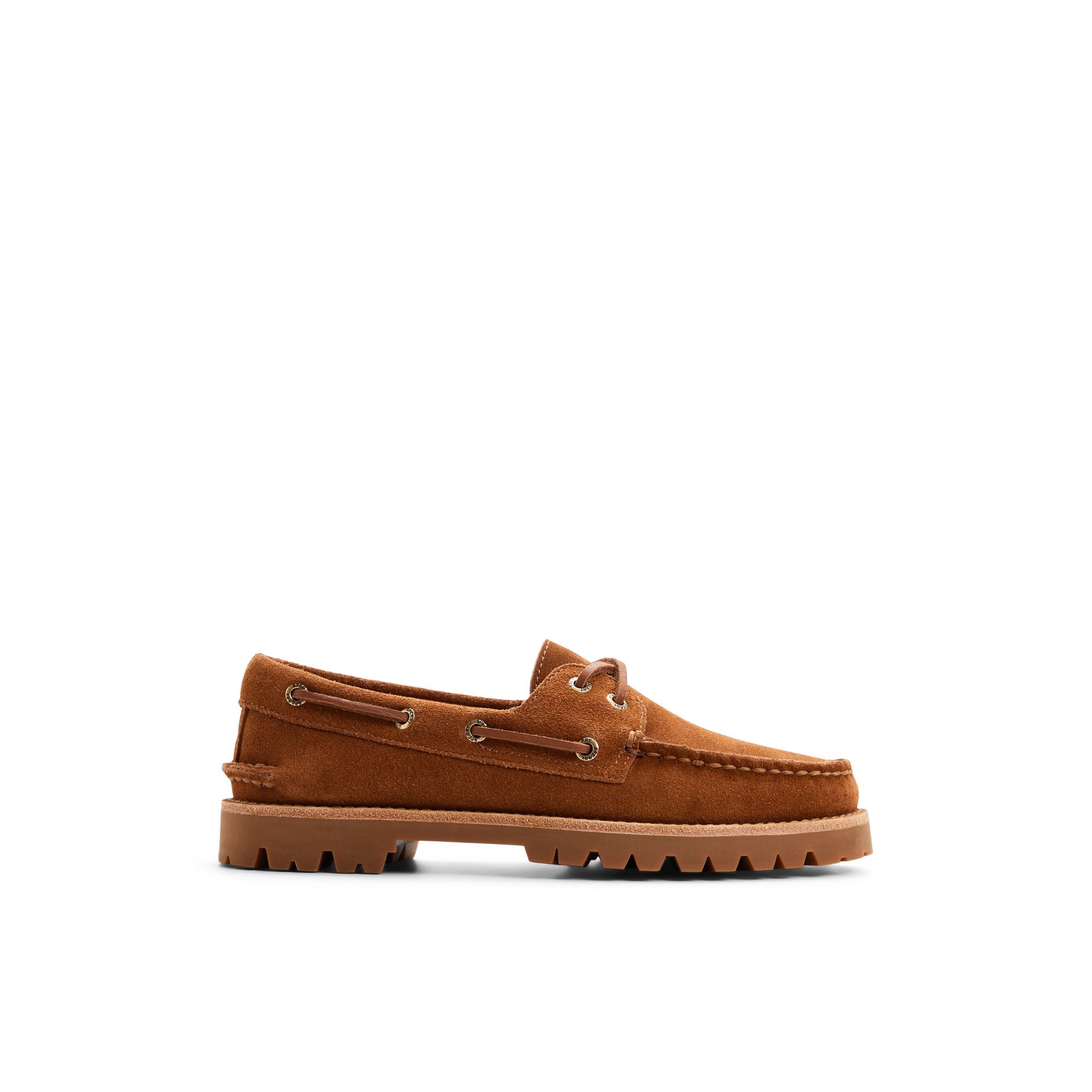 Authentic Original™ 2 Eye Low Lug