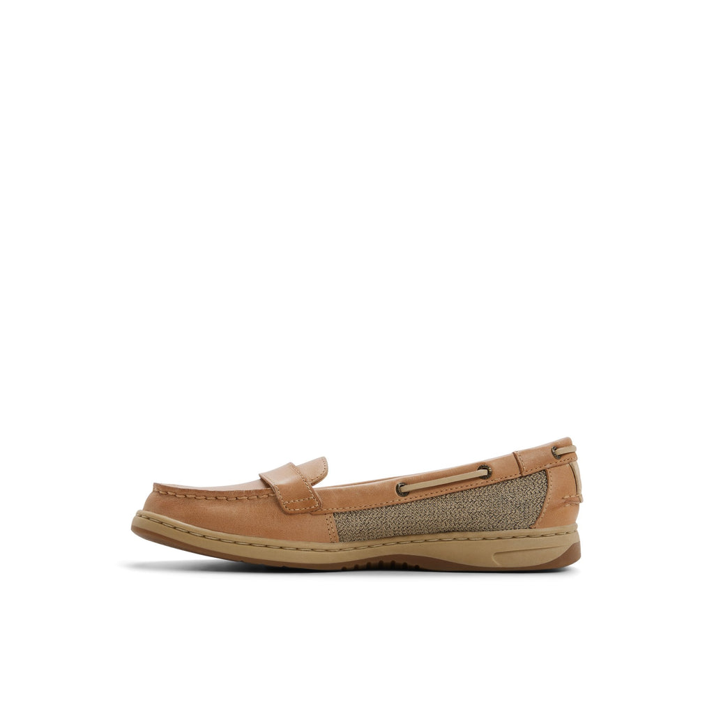 Minnow Fish Loafer