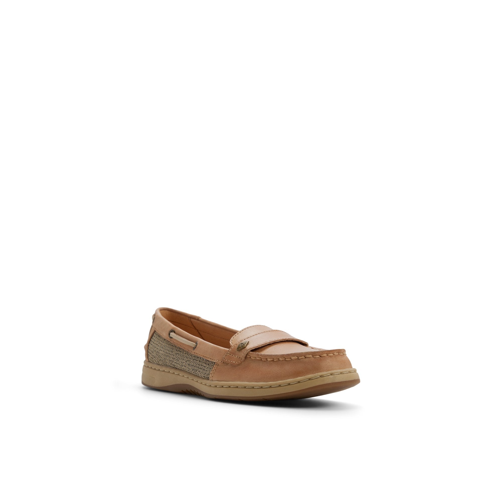 Minnow Fish Loafer