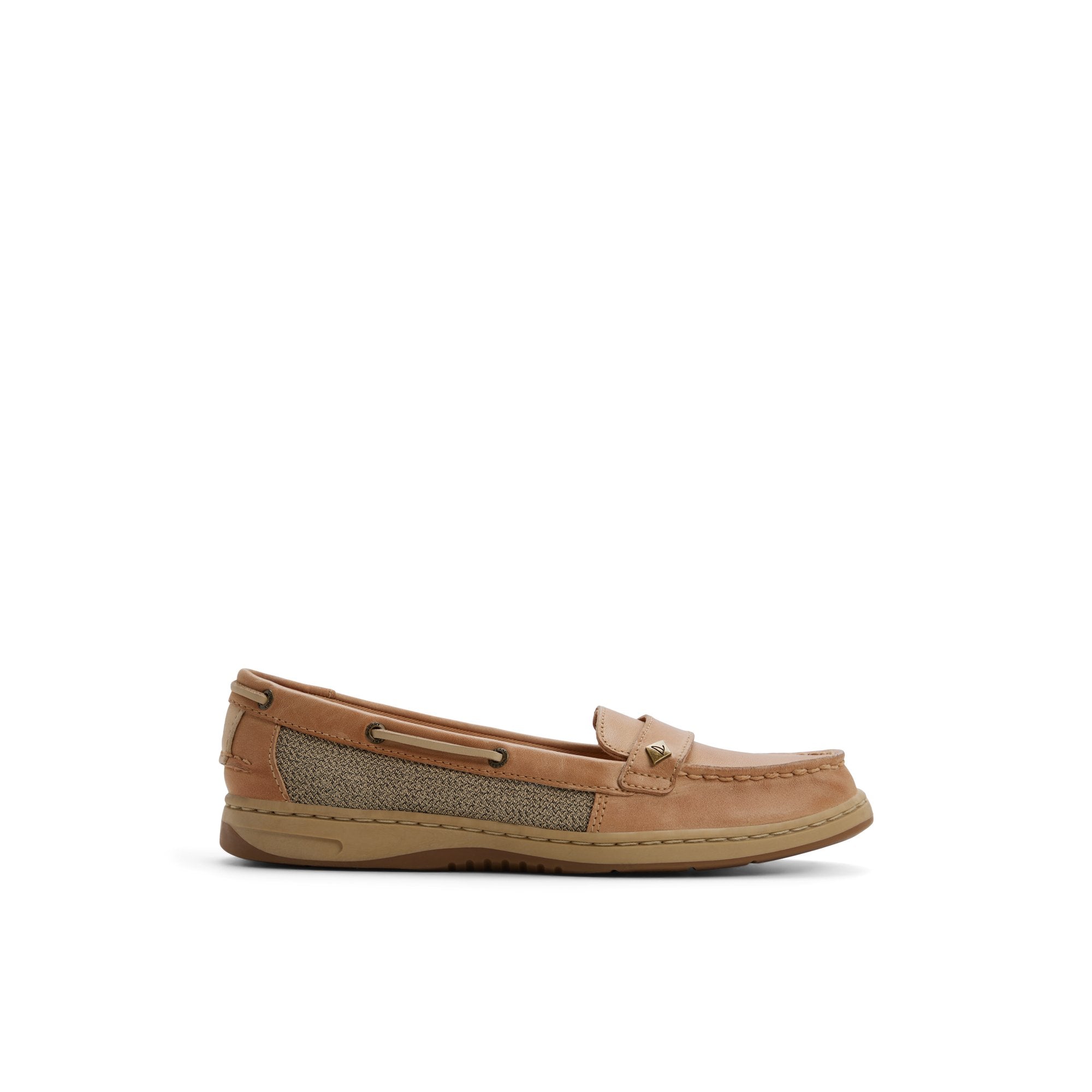 Minnow Fish Loafer