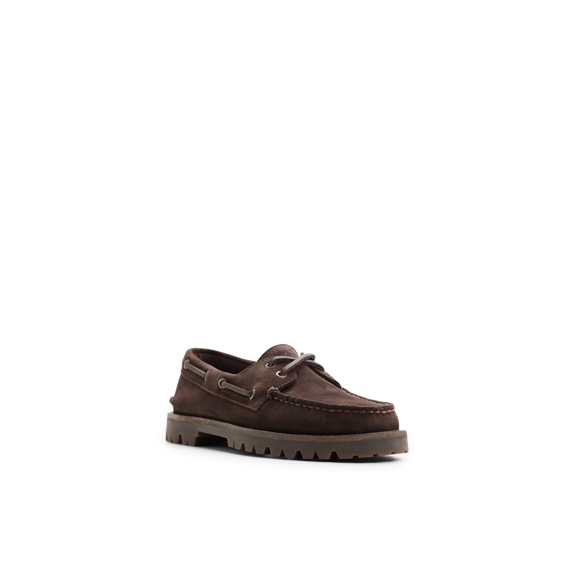 Authentic Original™ 2 Eye Low Lug