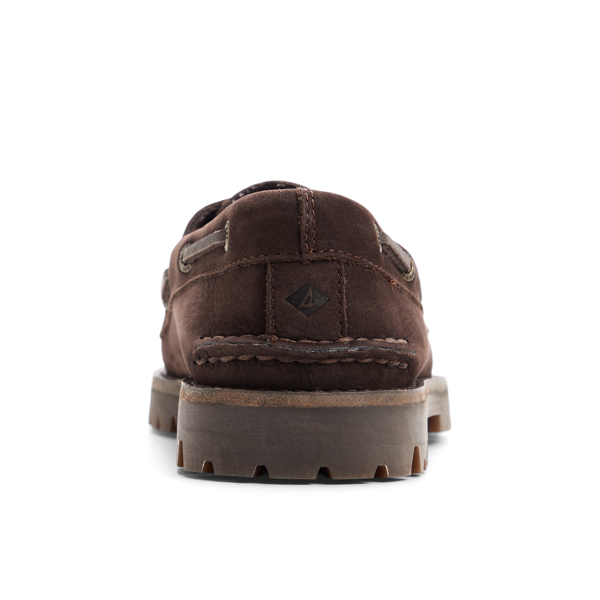 Authentic Original™ 2 Eye Low Lug