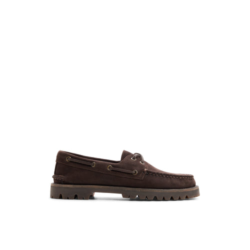 Authentic Original™ 2 Eye Low Lug