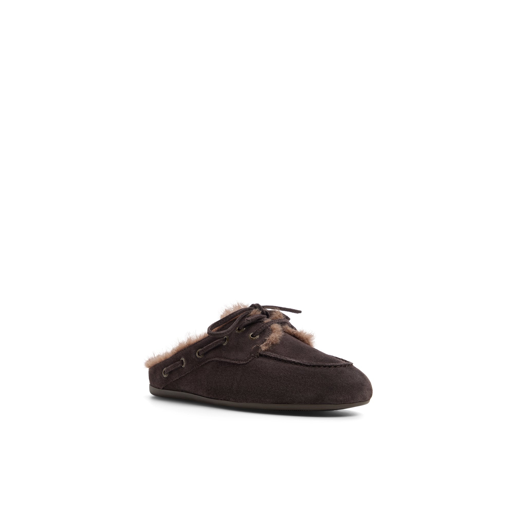 Slim Boat Mule