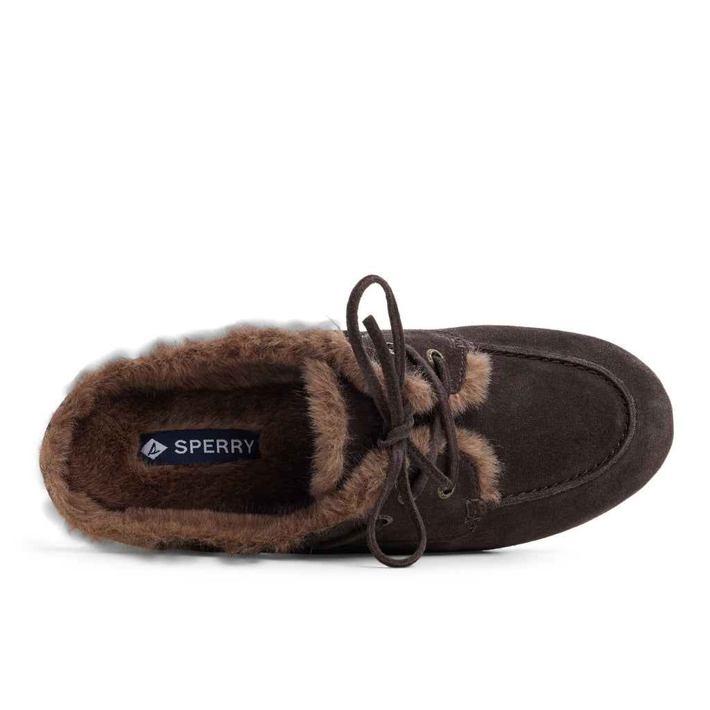 Slim Boat Mule