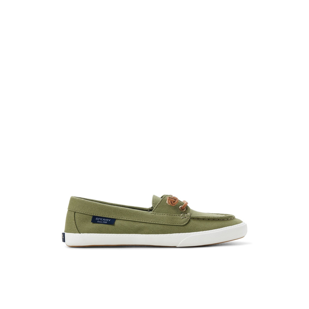 Lounge Away Sneaker
