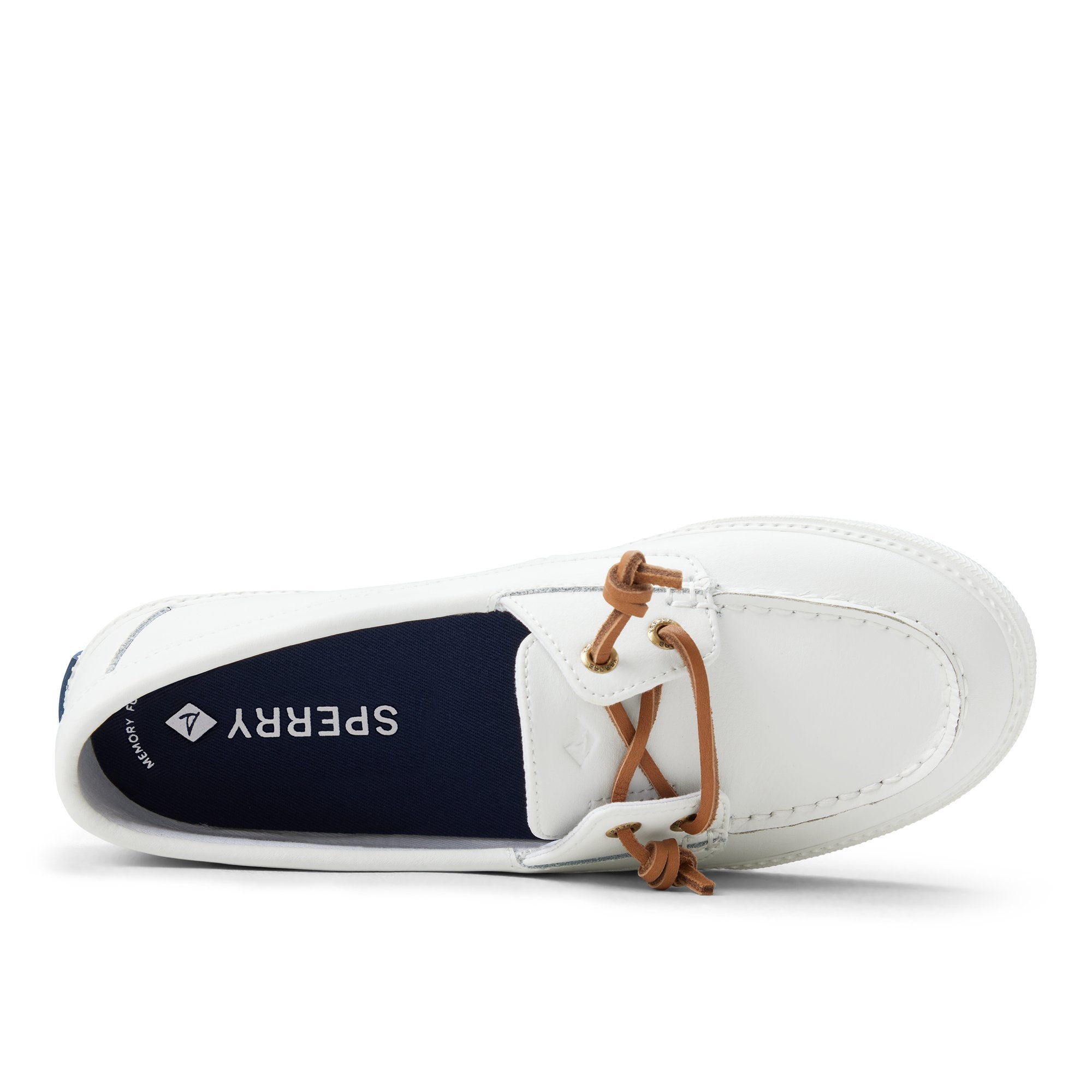 Lounge Away Sneaker