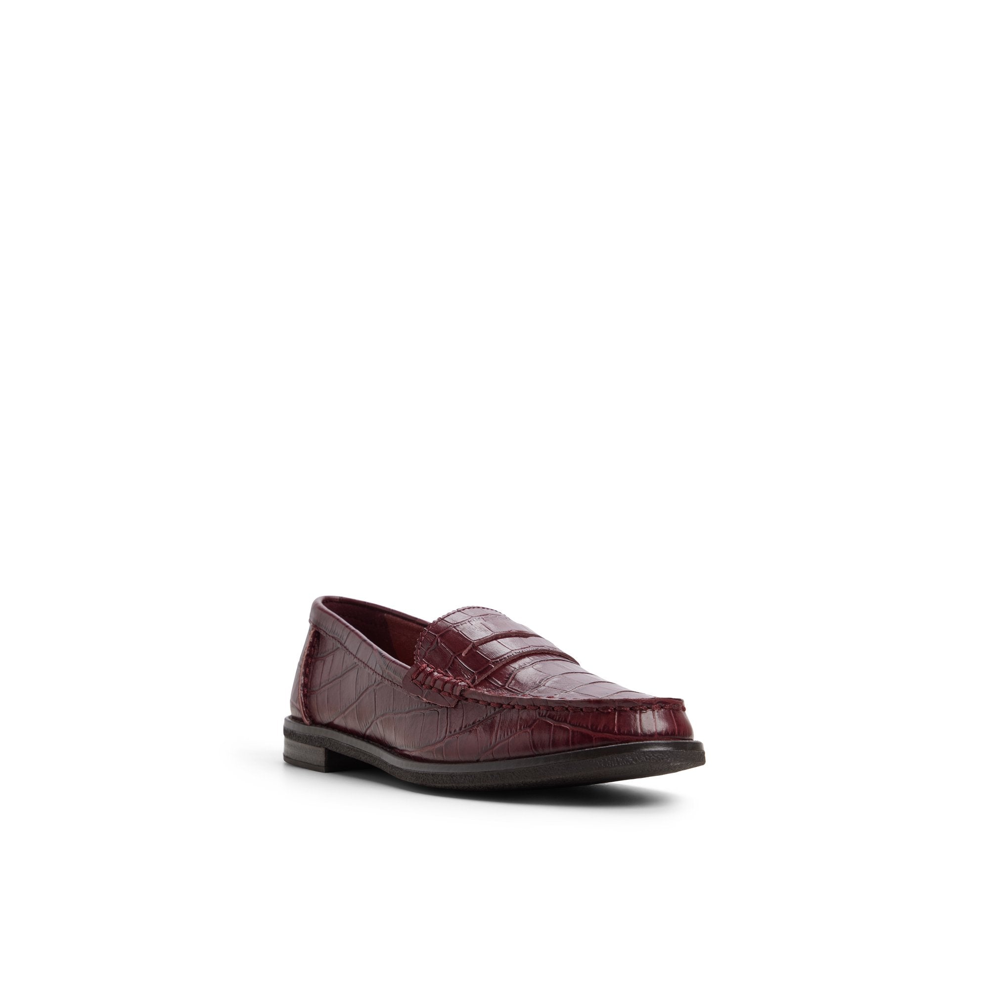 Seaport Penny Loafer