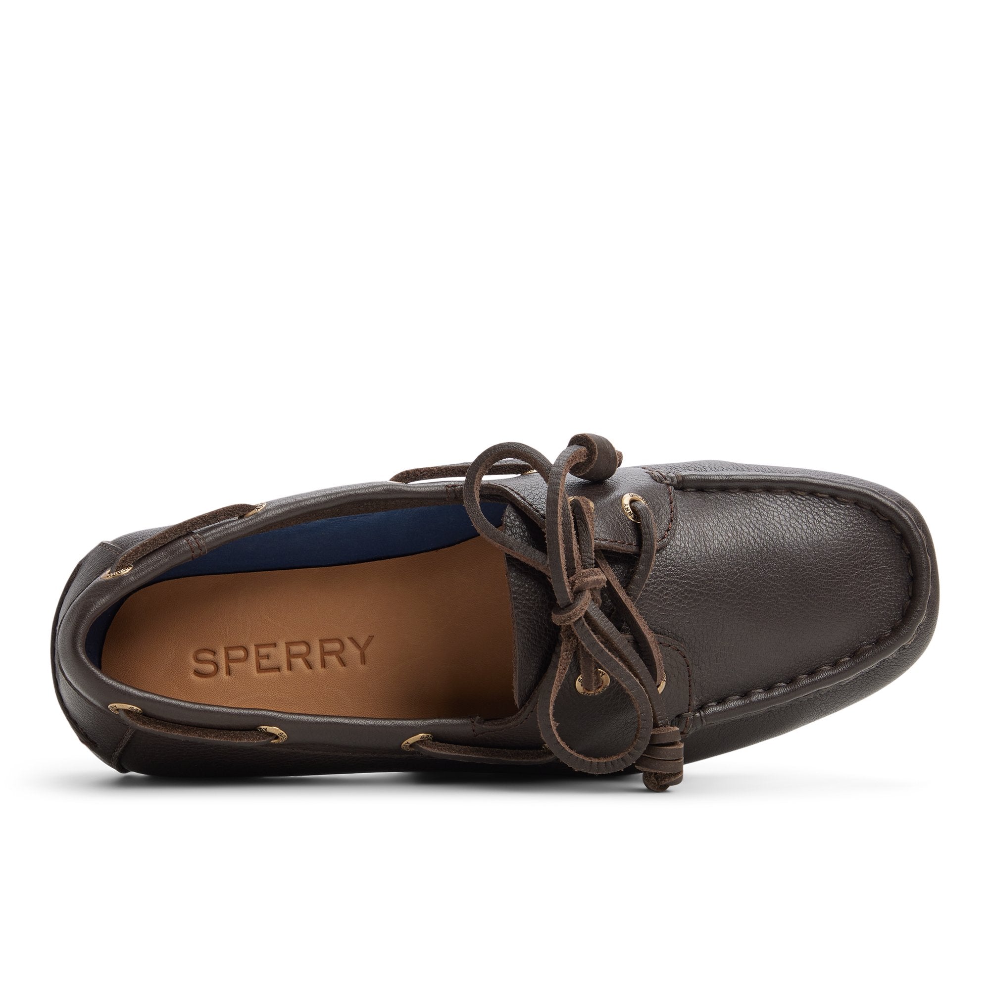 2-Eye Boat Driving Shoe