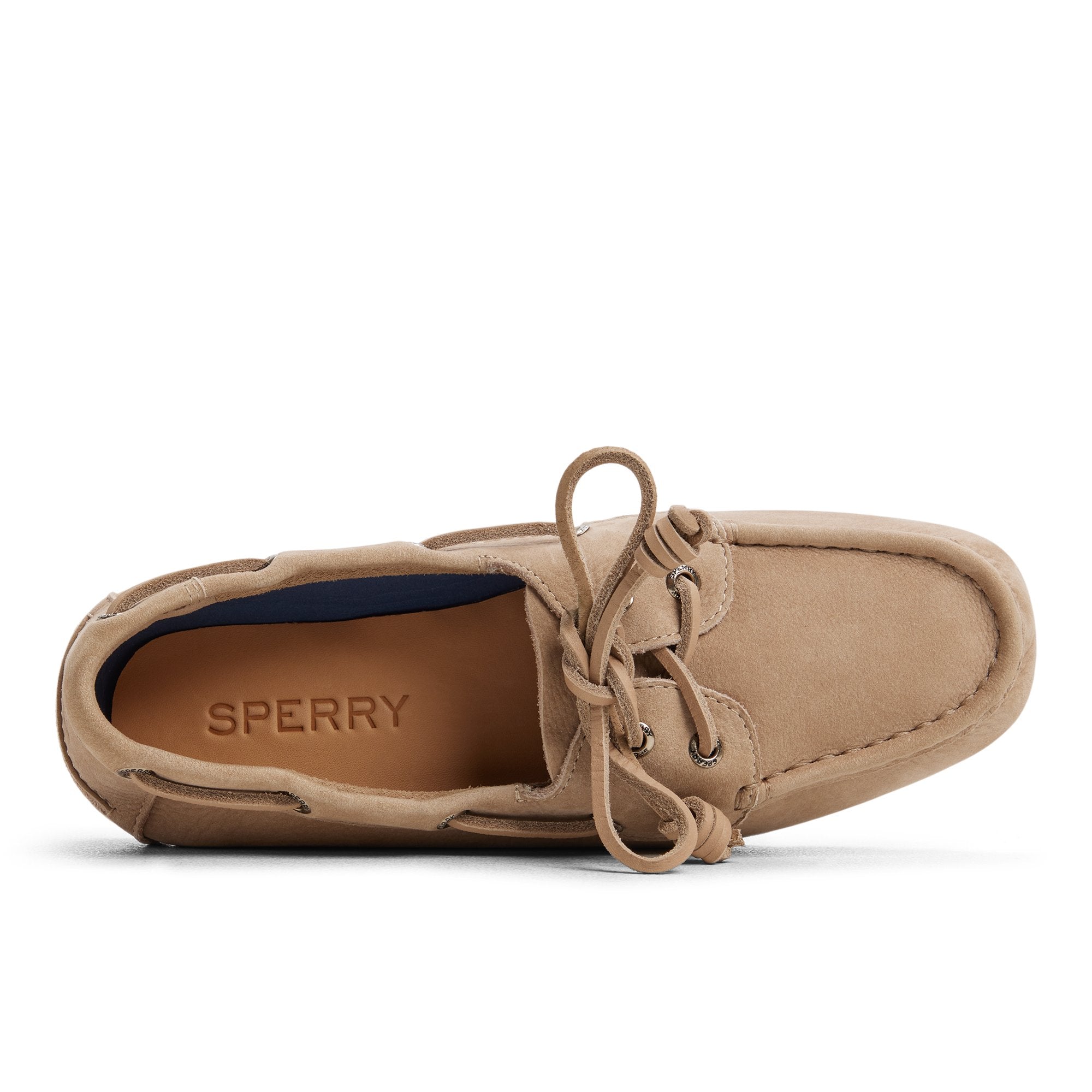 2-Eye Boat Driving Shoe