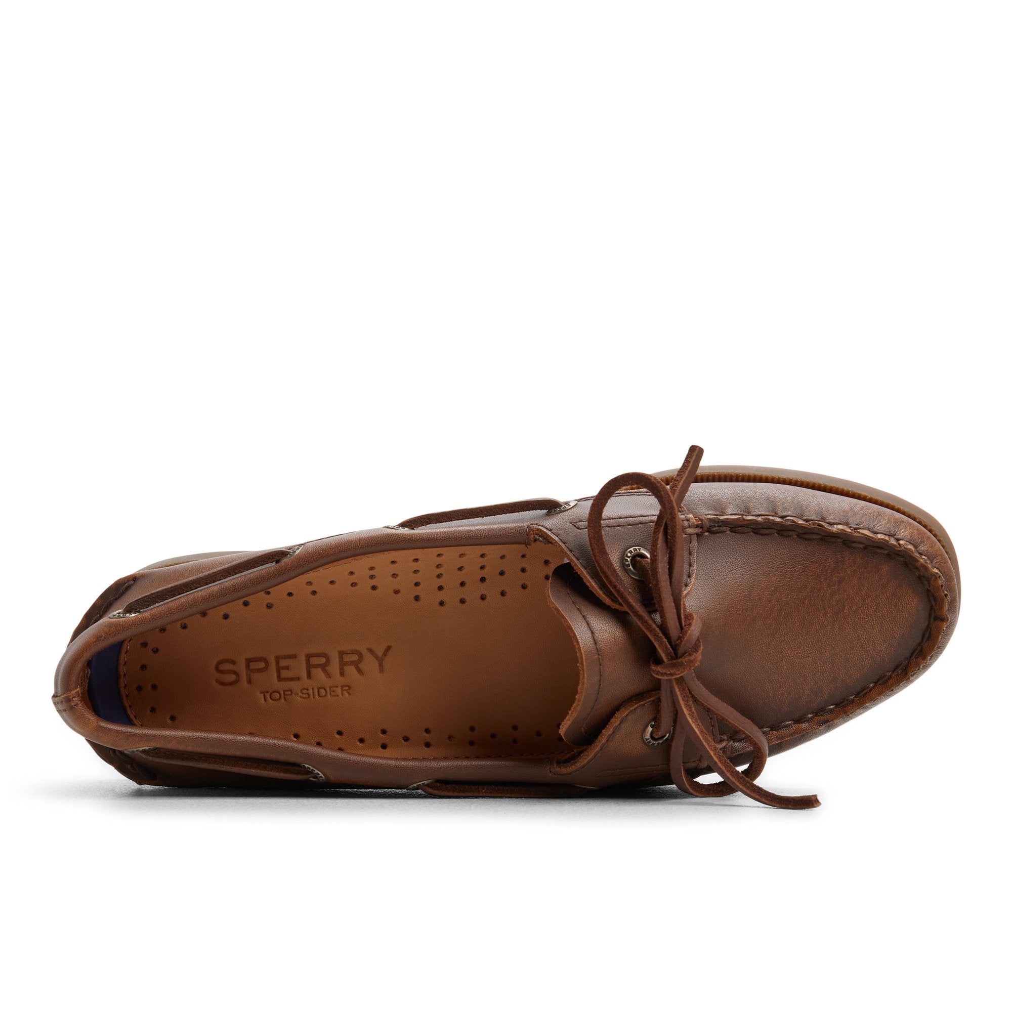 Authentic Original™ 1 Eye Boat Shoe