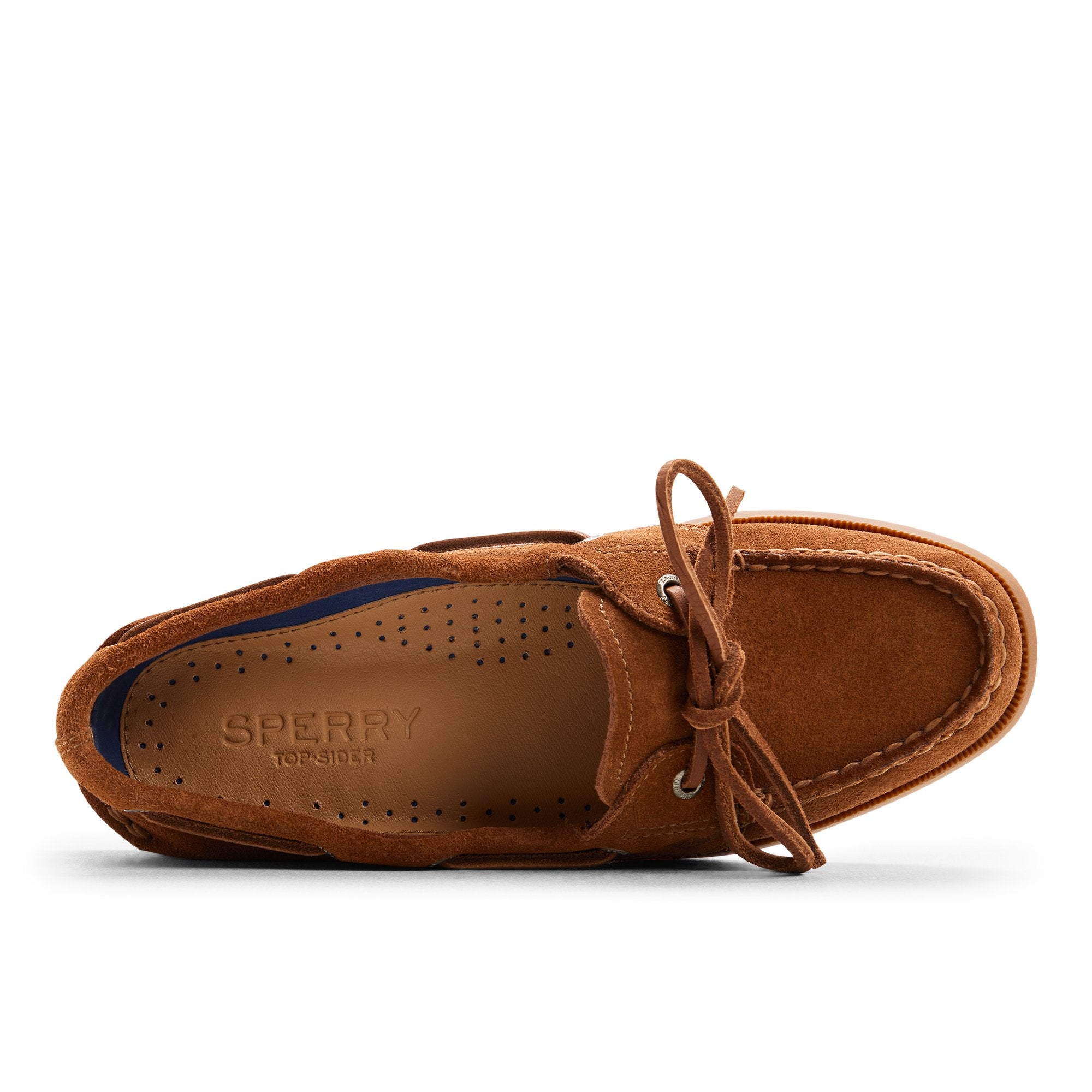 Authentic Original™ 1 Eye Boat Shoe