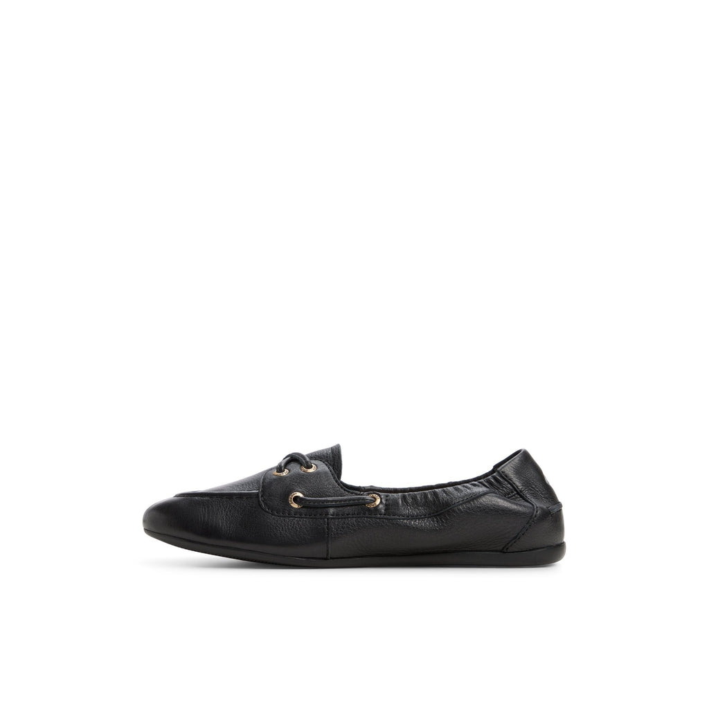 Slim Sail Boat Shoe