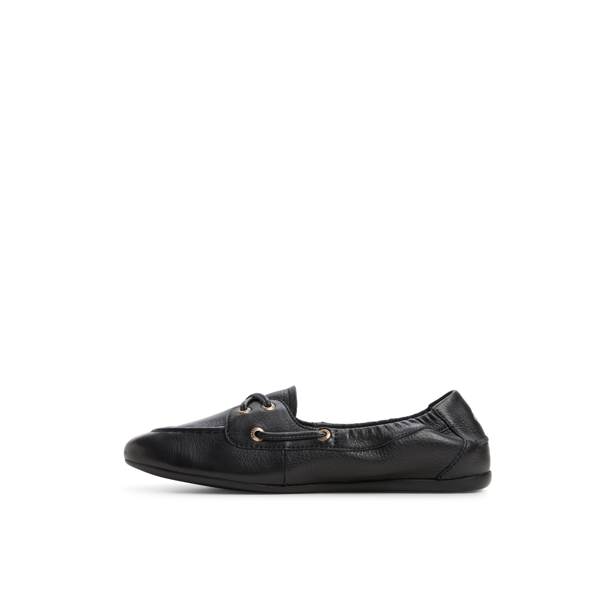 Slim Sail Boat Shoe
