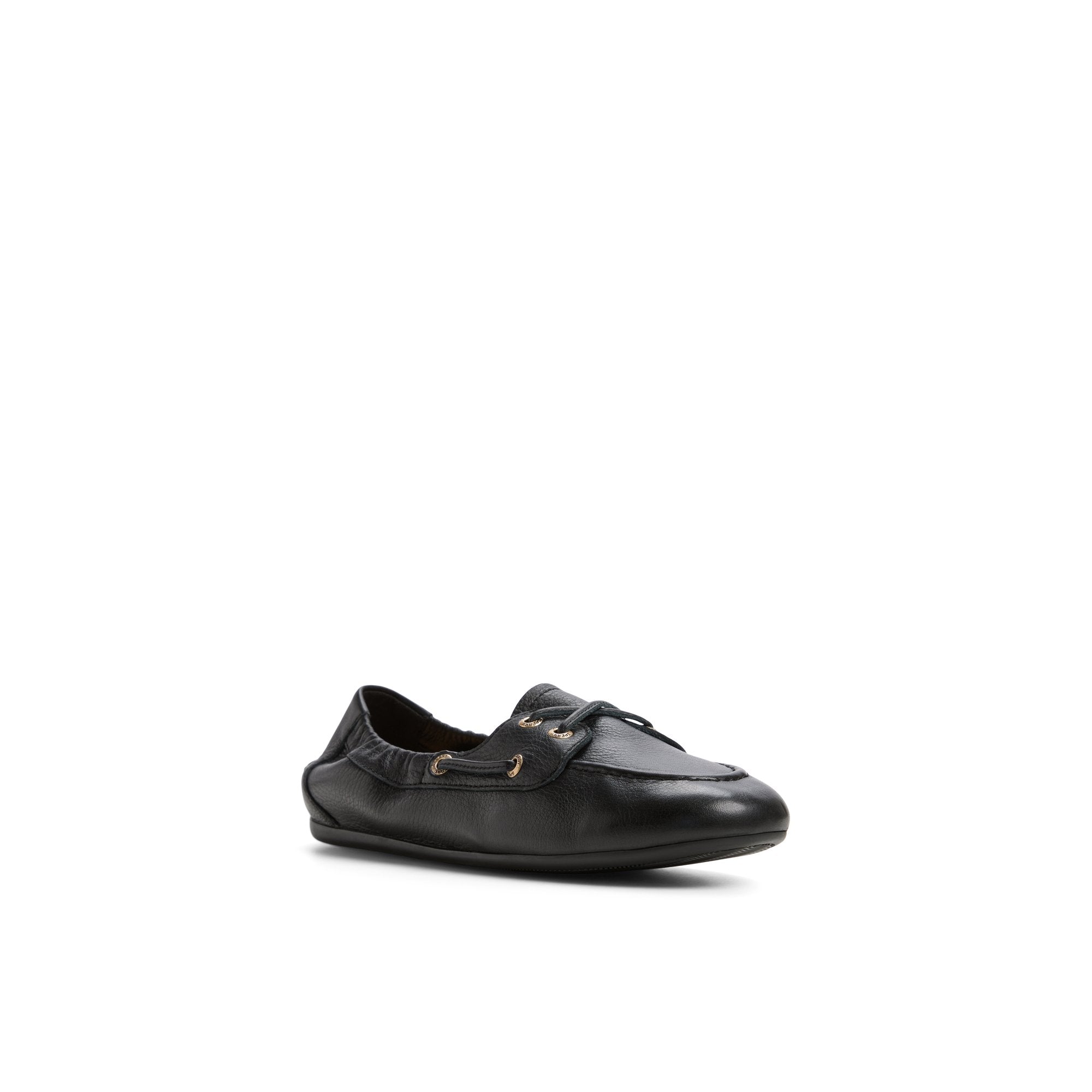 Slim Sail Boat Shoe