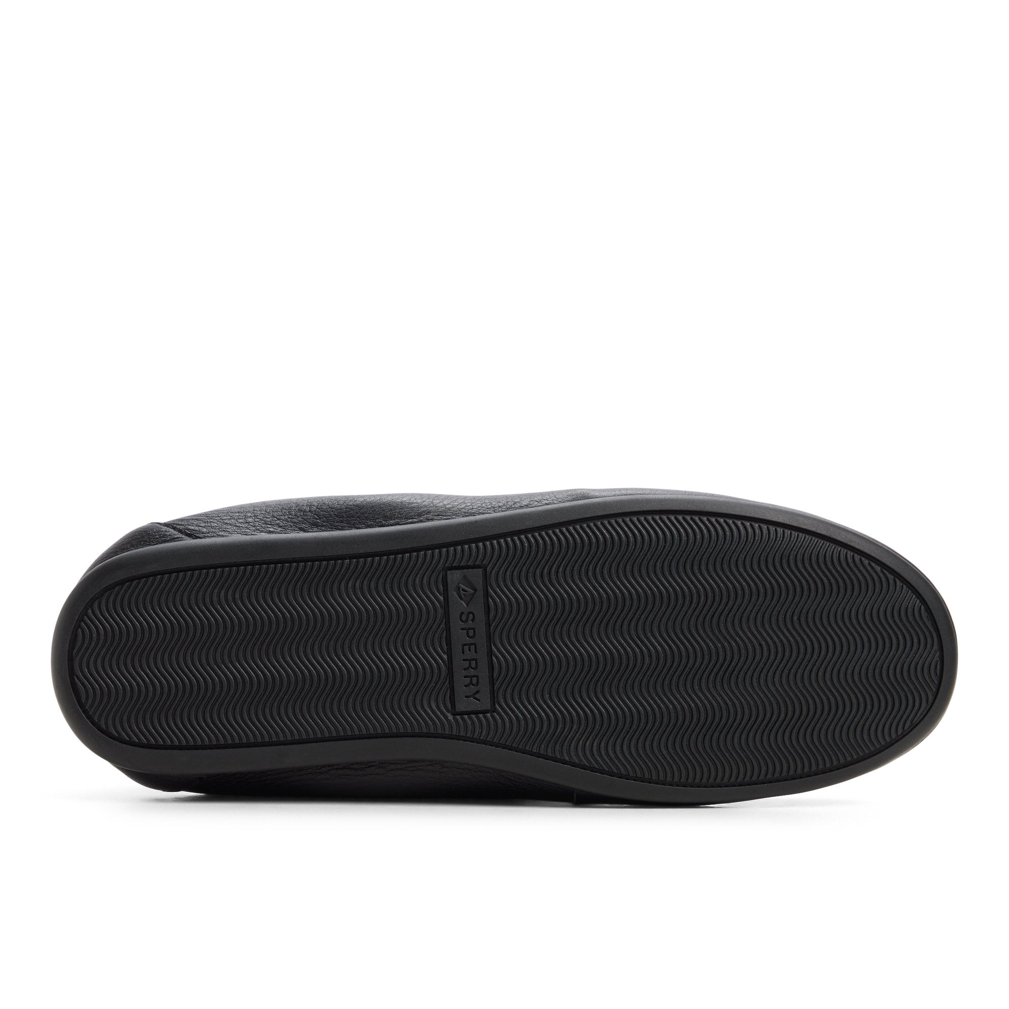Slim Sail Boat Shoe