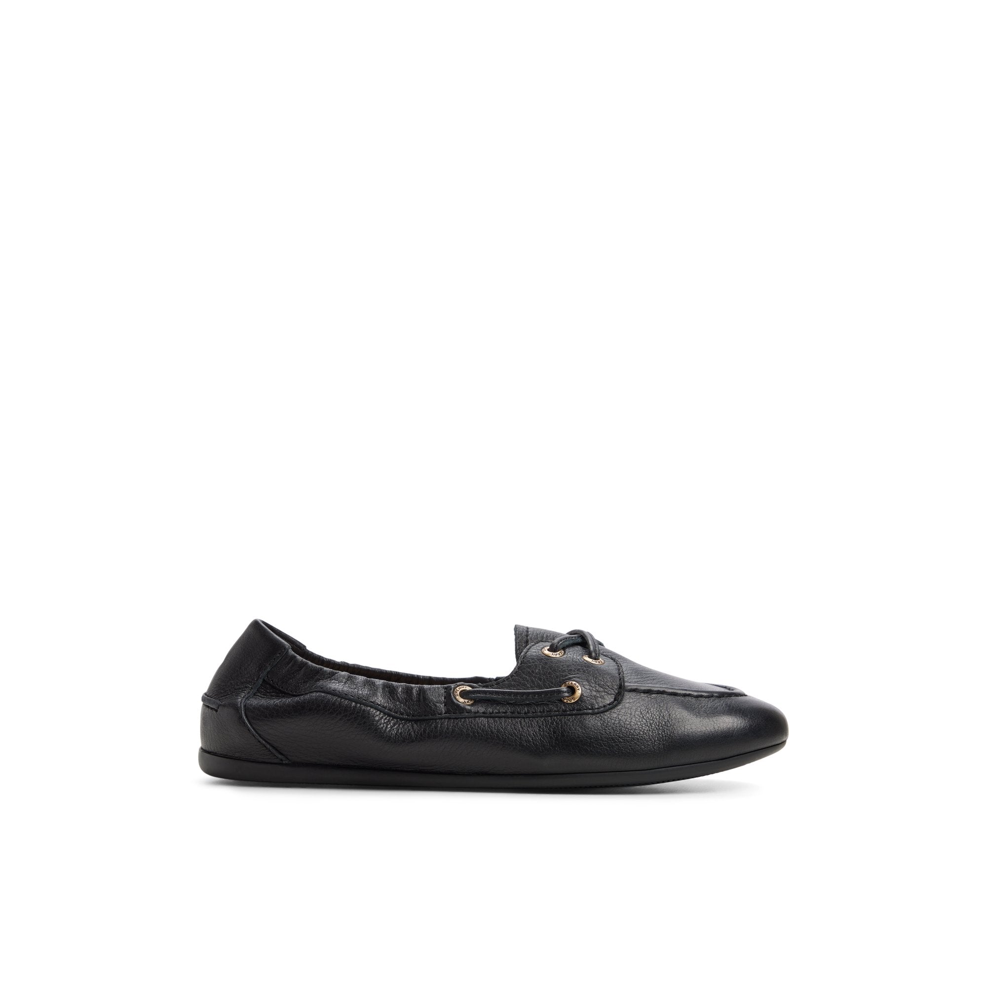 Slim Sail Boat Shoe