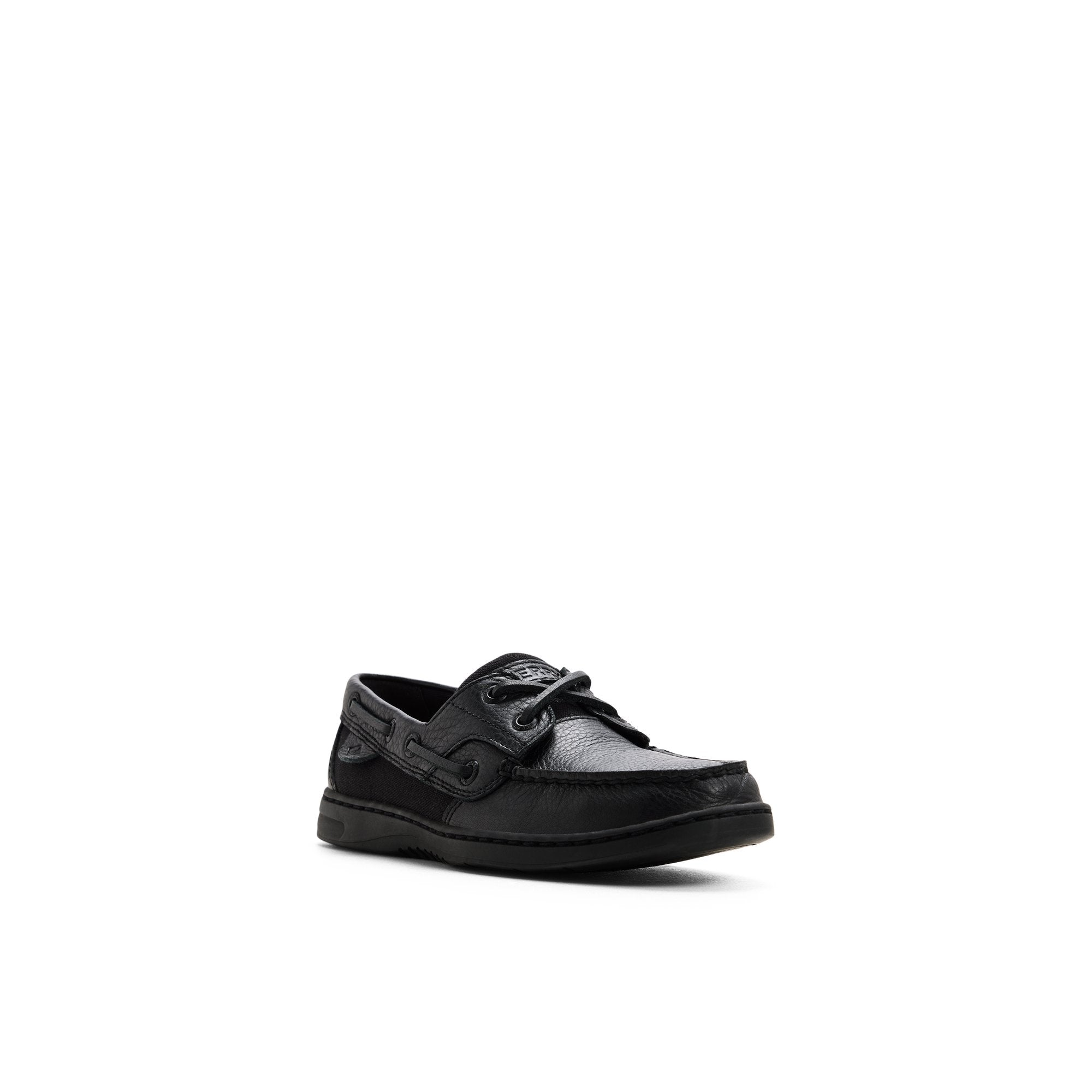 Bluefish 2 Eye Boat Shoe