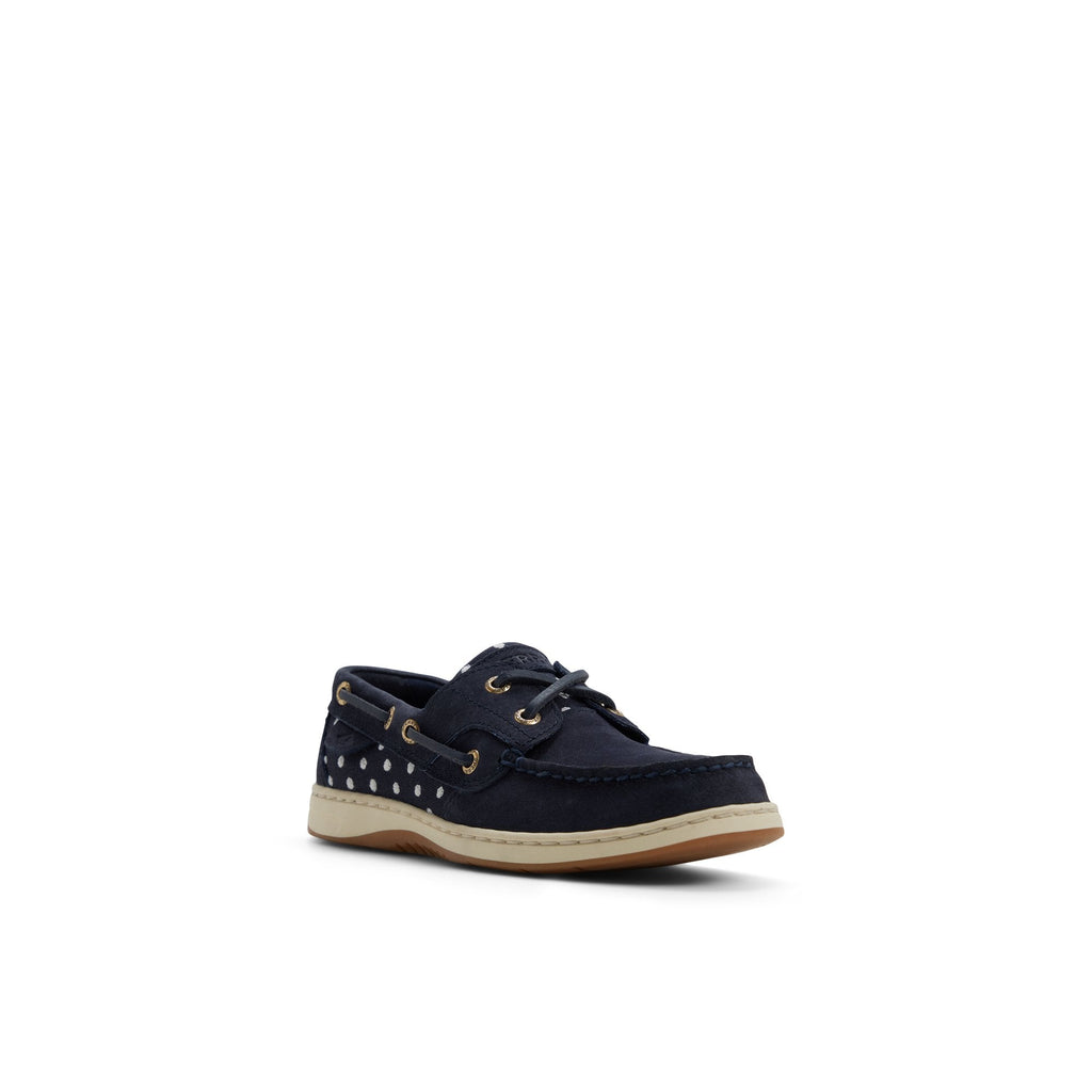 Bluefish 2 Eye Boat Shoe