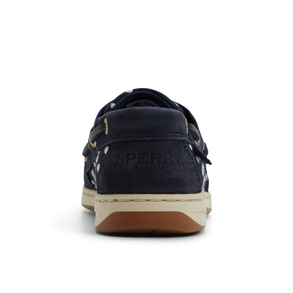 Bluefish 2 Eye Boat Shoe
