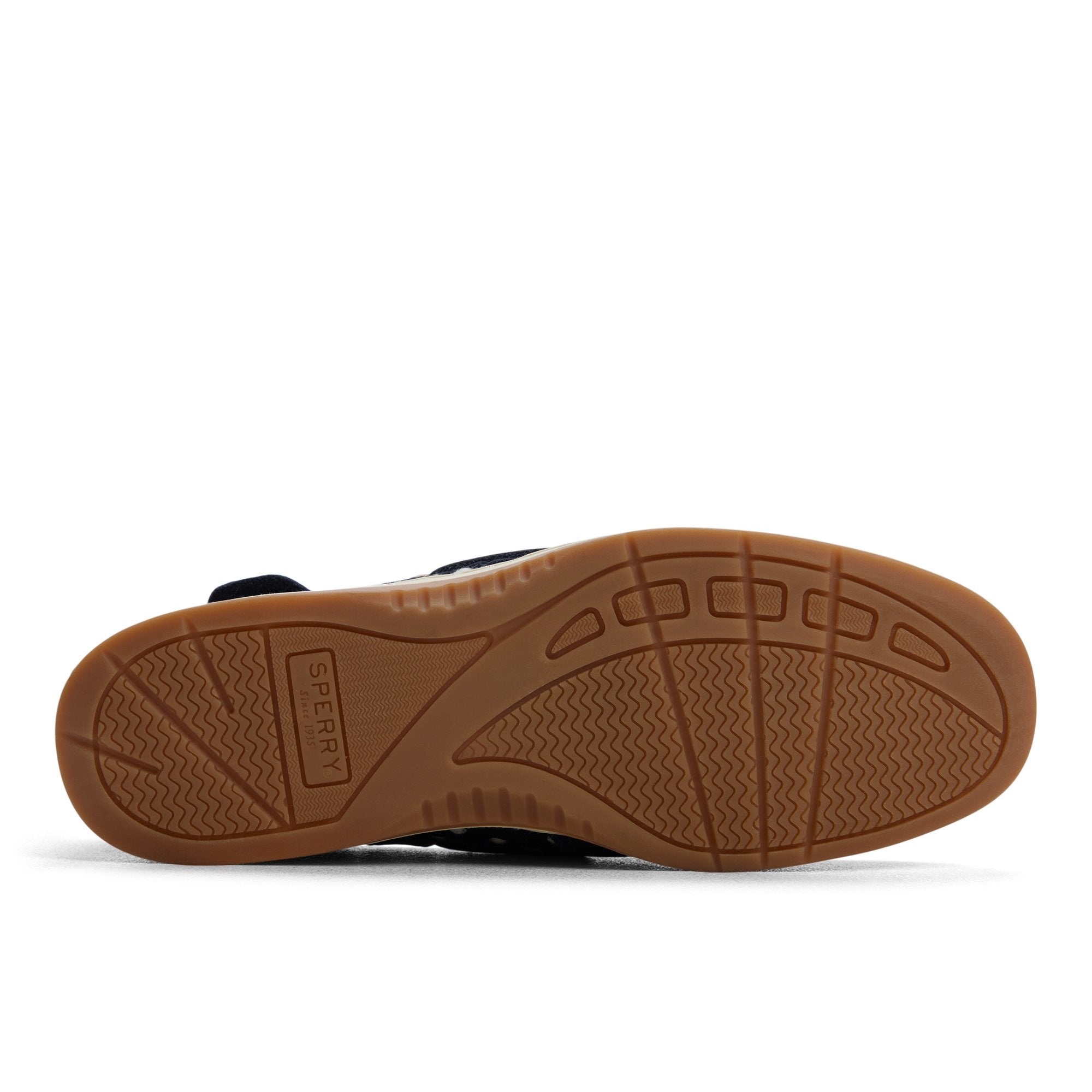 Bluefish 2 Eye Boat Shoe