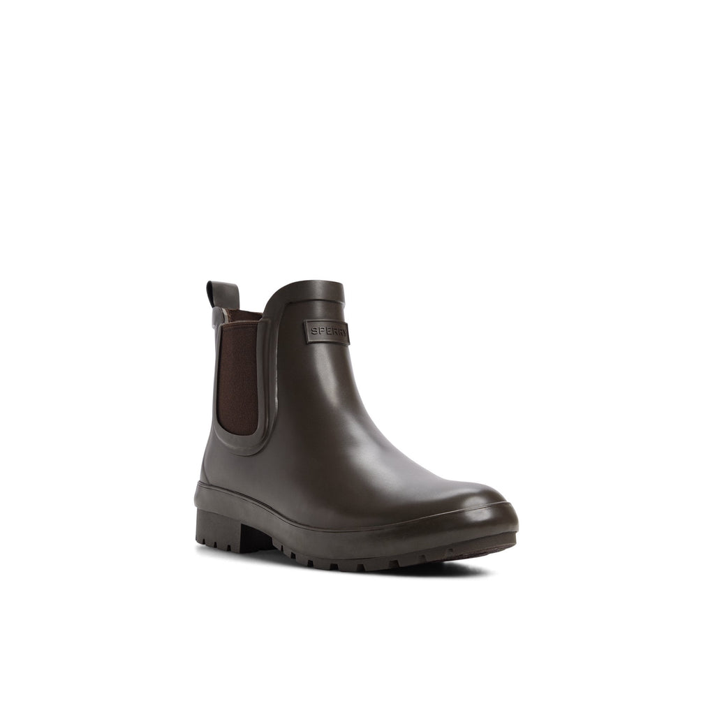 Drizzle Chelsea Rain Boot