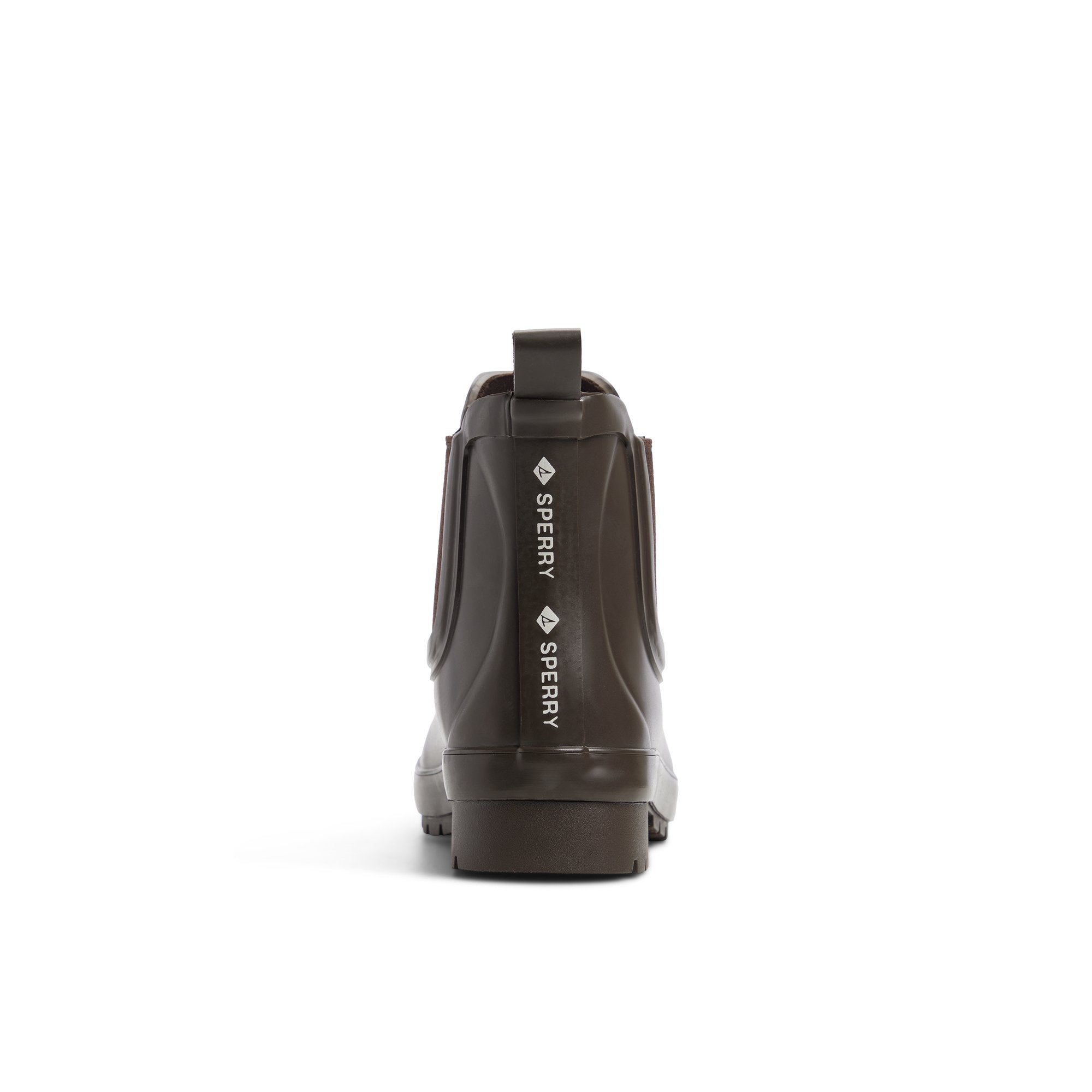Drizzle Chelsea Rain Boot