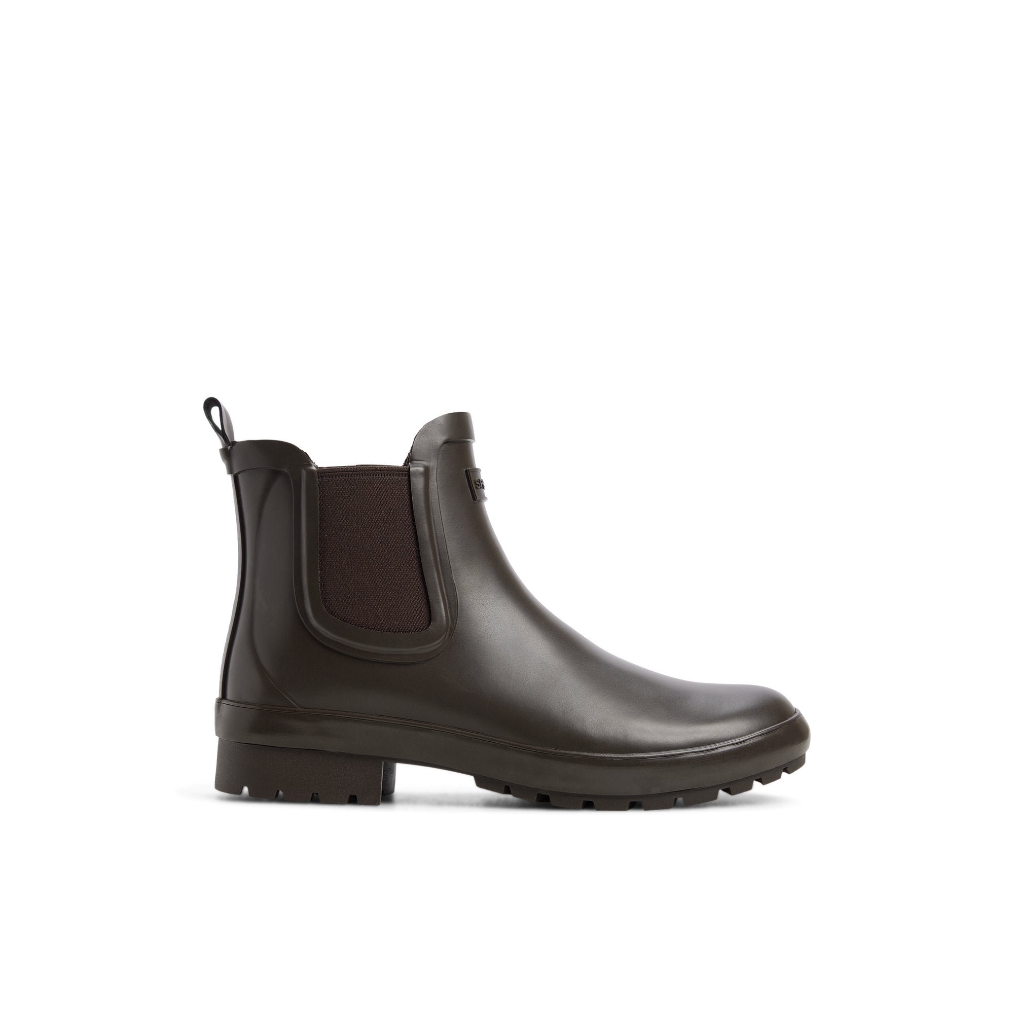 Drizzle Chelsea Rain Boot