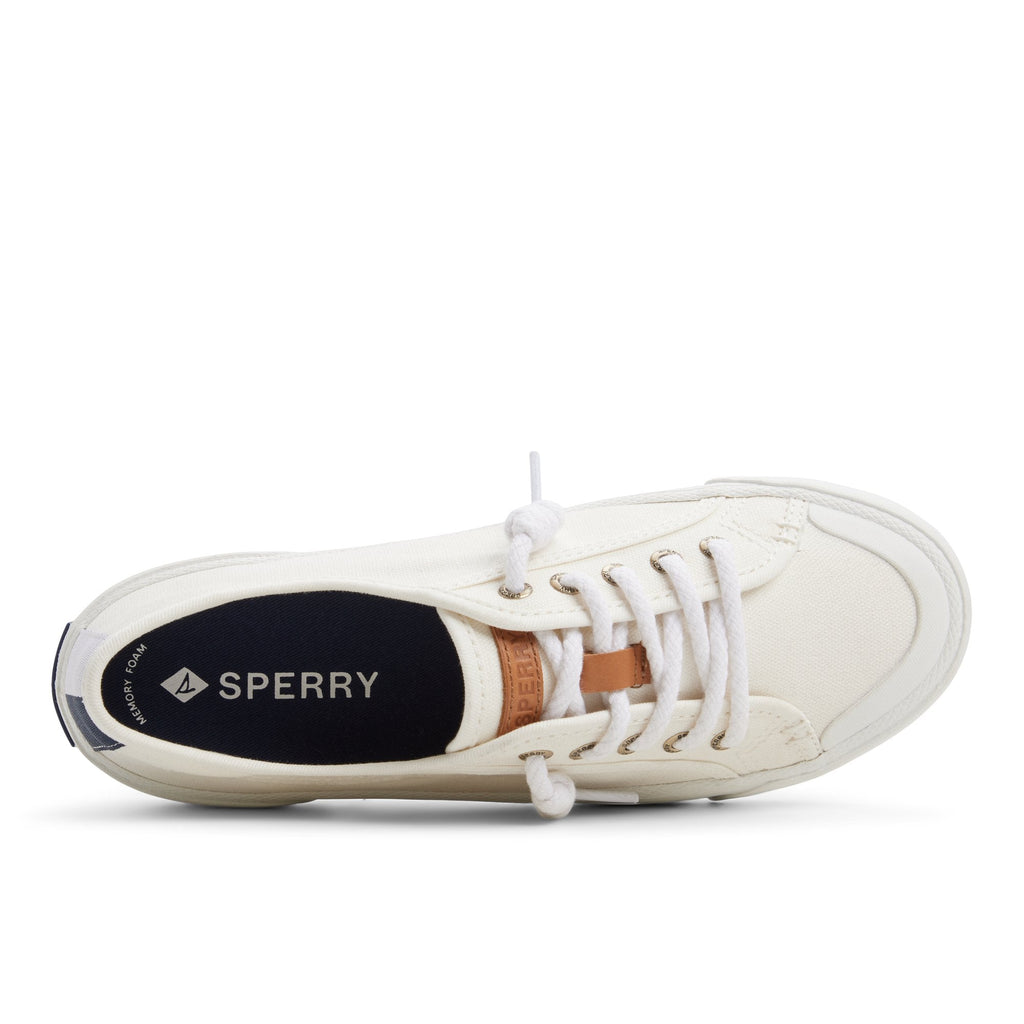 Pierwave 2 Lace to Toe Sneaker