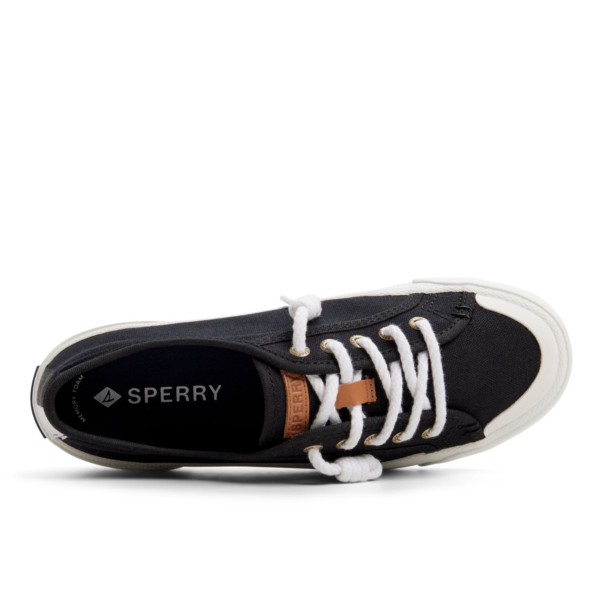 Pierwave 2 Lace to Toe Sneaker
