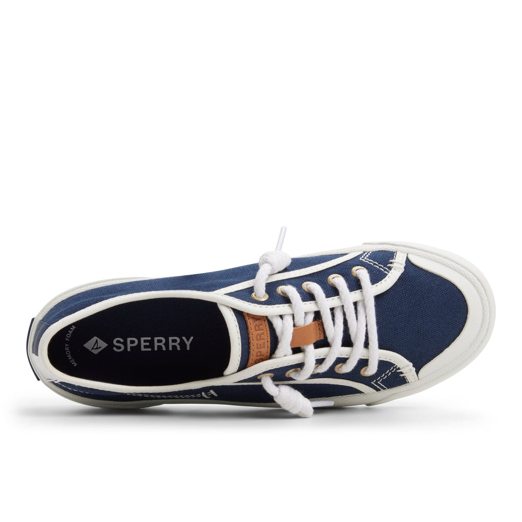 Pierwave 2 Lace to Toe Sneaker