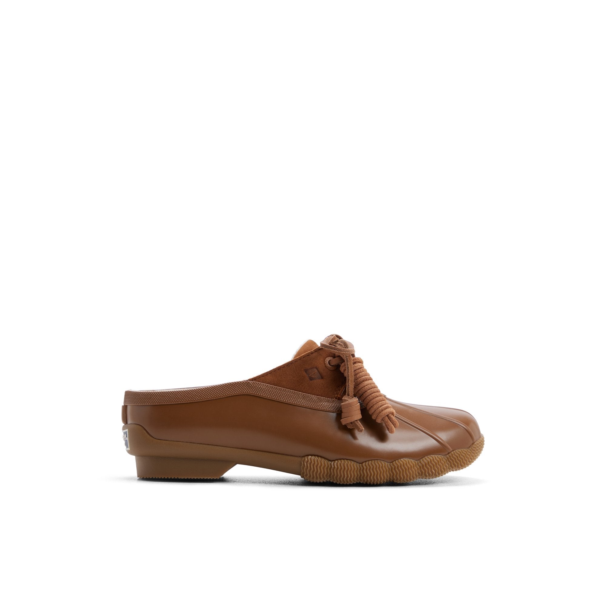 Saltwater™ Duck Mule Clog
