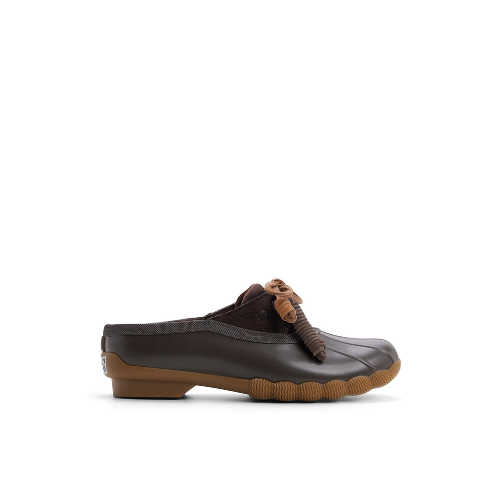 Saltwater™ Duck Mule Clog