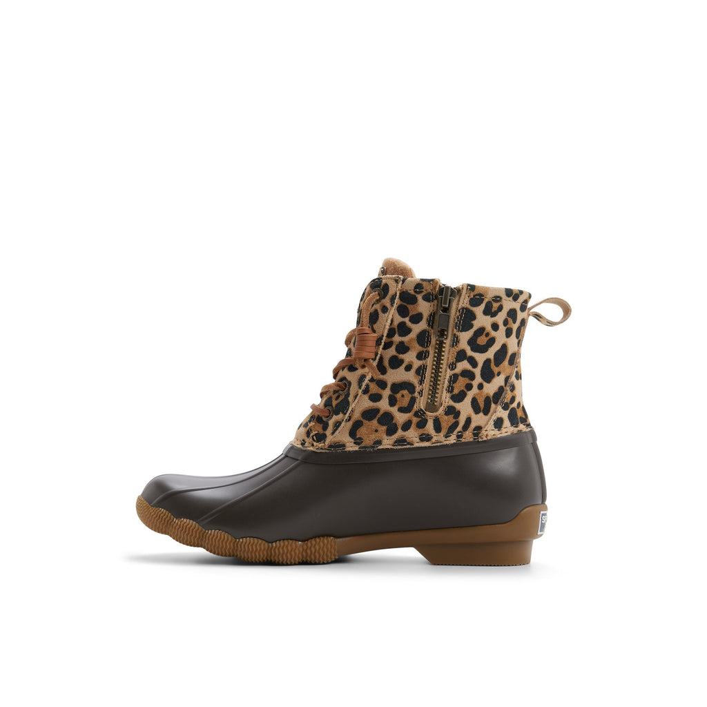 Saltwater™ Lace Up Duck Boot