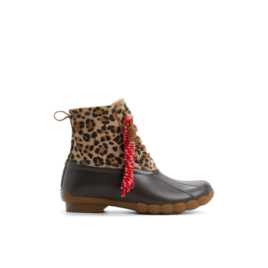 Saltwater™ Lace Up Duck Boot