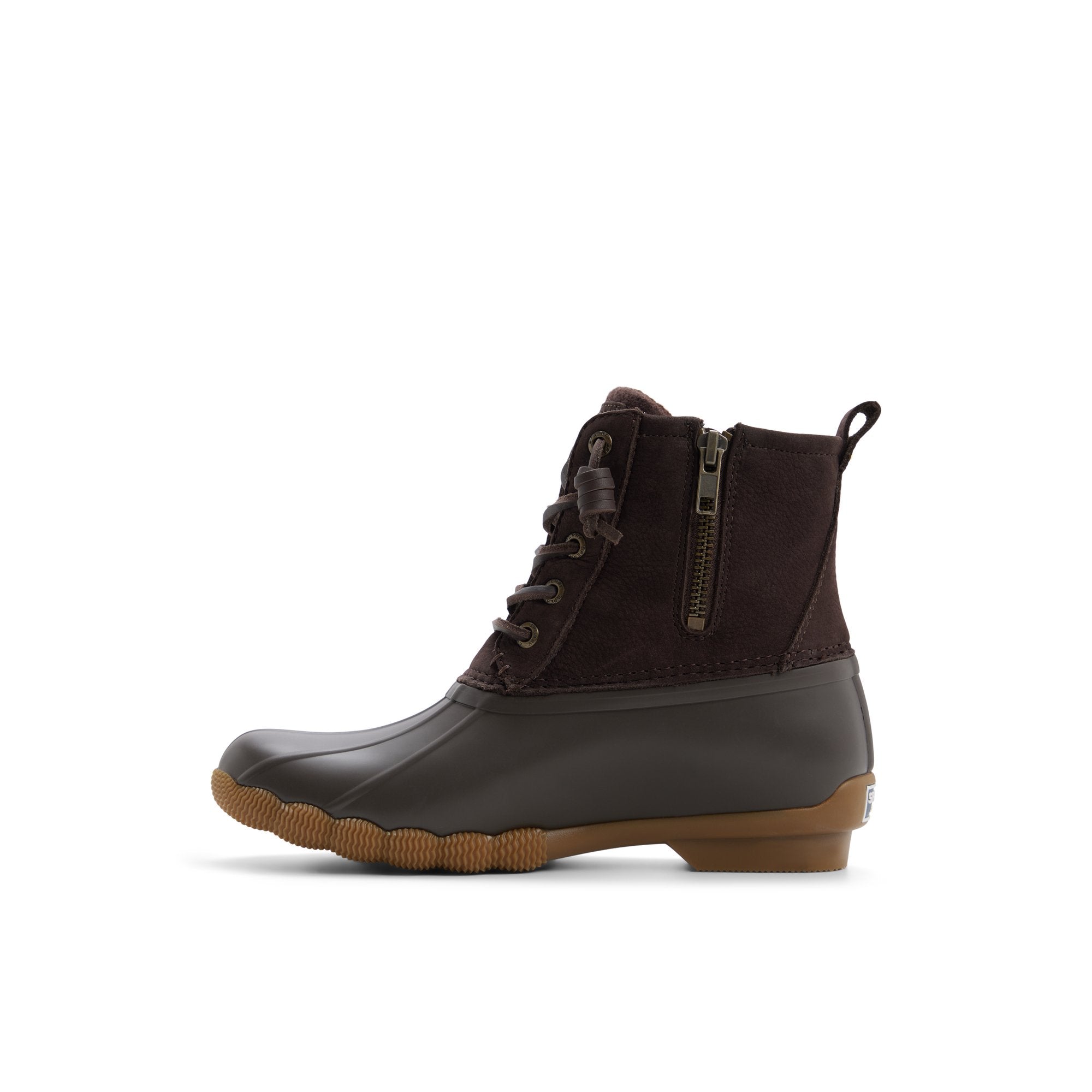 Saltwater™ Lace Up Duck Boot