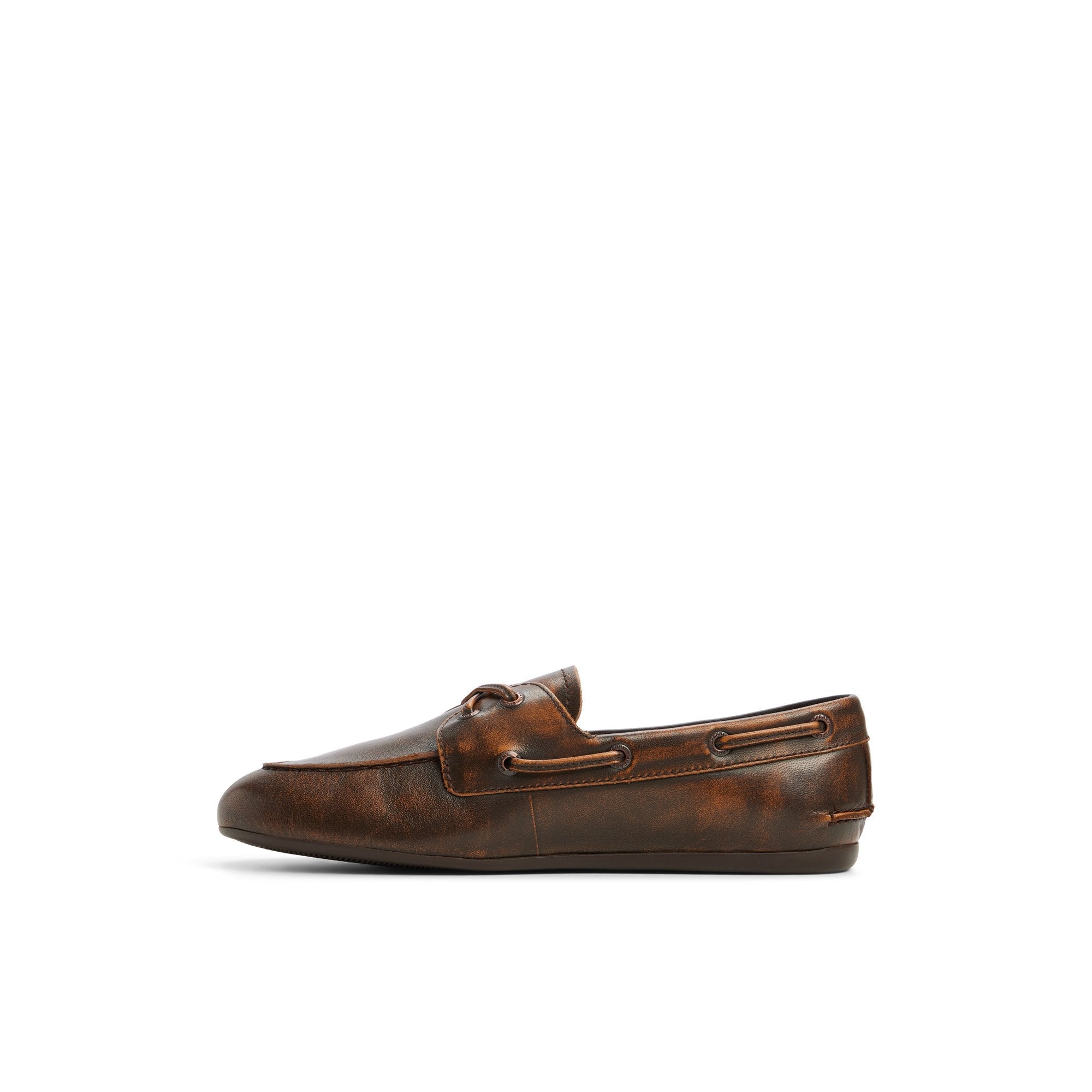 Slim Boat Shoe