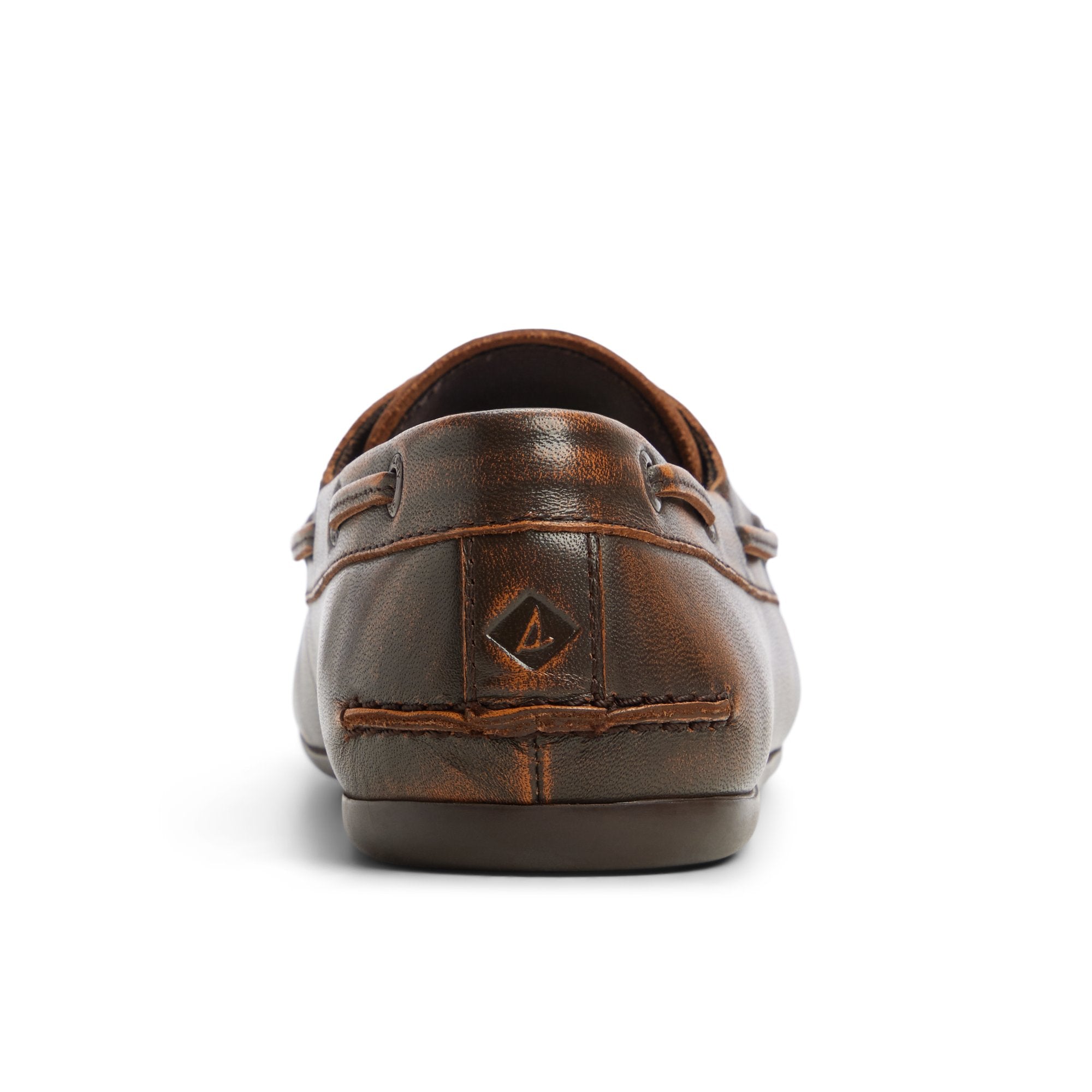 Slim Boat Shoe
