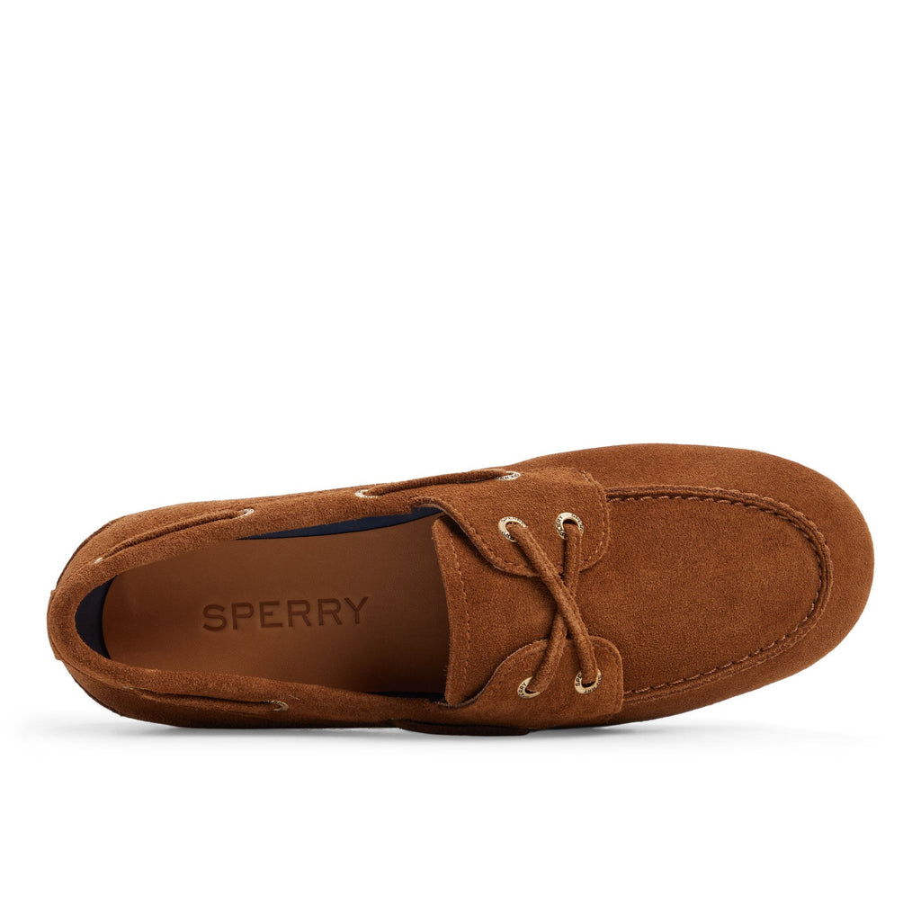 Slim Boat Shoe